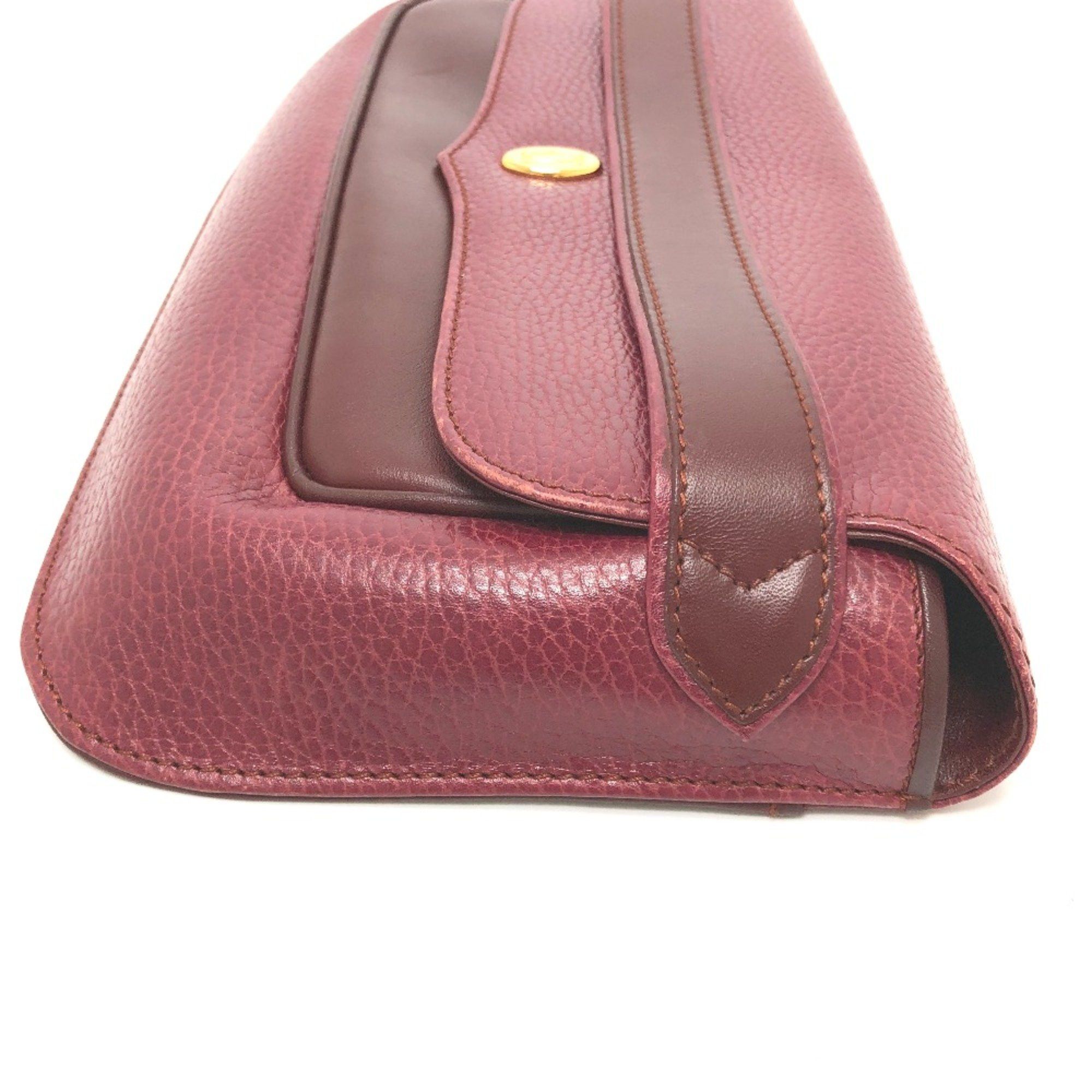 Cartier Cartier Must de Cartier clutch Size ONE SIZE - 3 Thumbnail