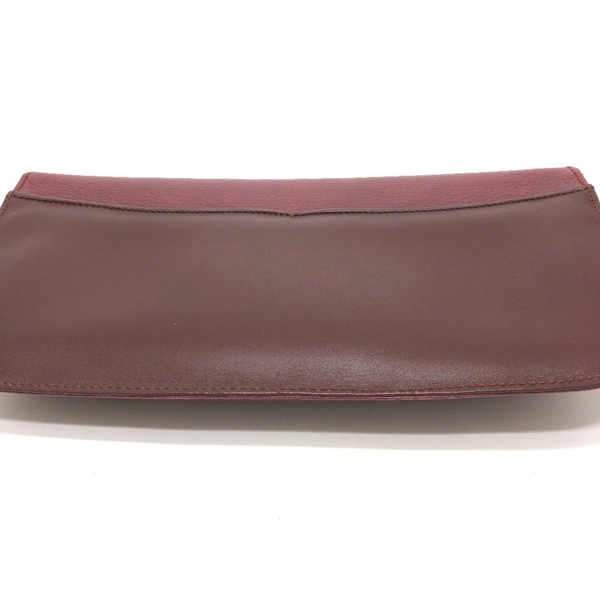 Cartier Cartier Must de Cartier clutch Size ONE SIZE - 4 Thumbnail
