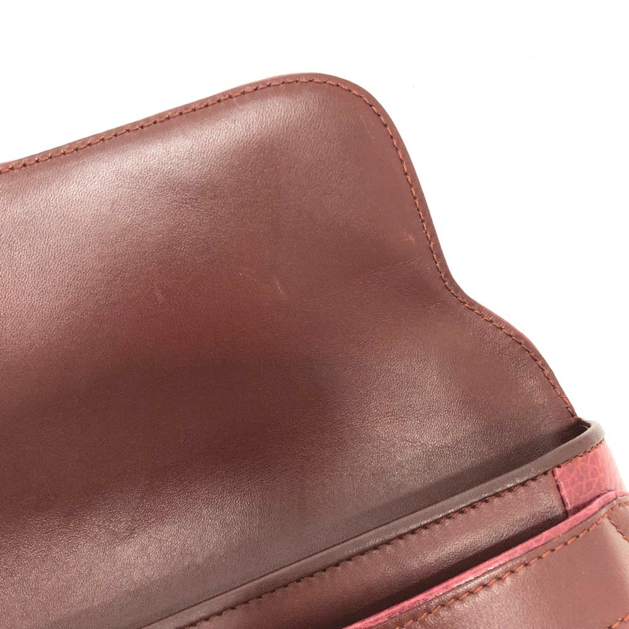 Cartier Cartier Must de Cartier clutch Size ONE SIZE - 10 Thumbnail