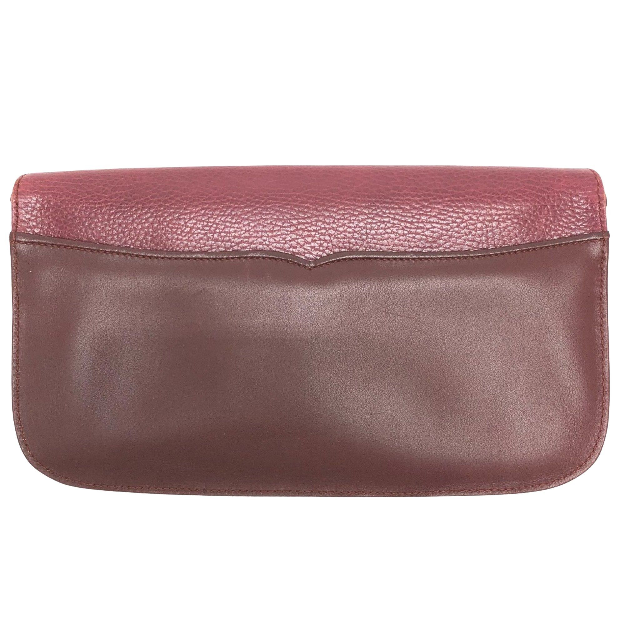 Cartier Cartier Must de Cartier clutch Size ONE SIZE - 2 Thumbnail
