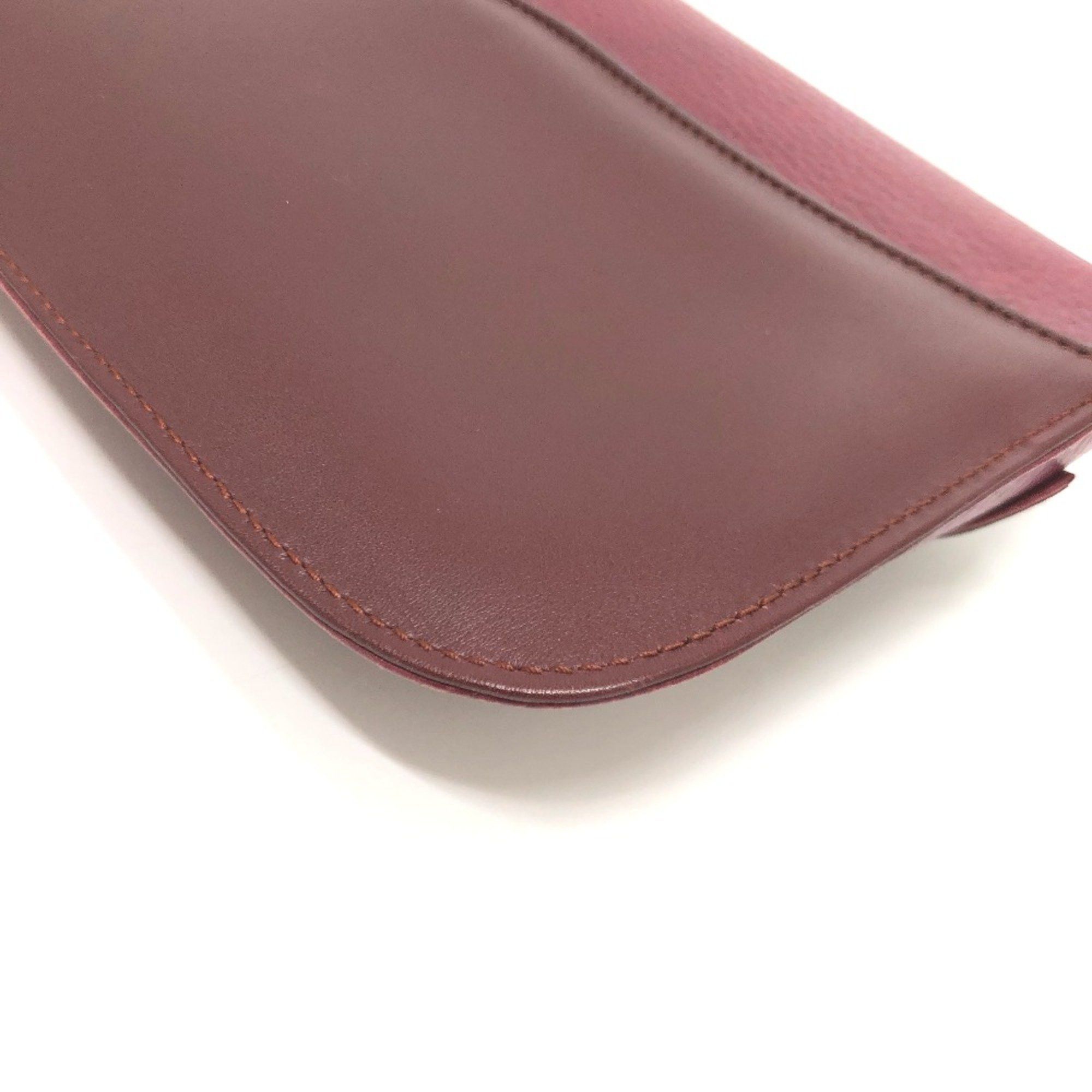 Cartier Cartier Must de Cartier clutch Size ONE SIZE - 5 Thumbnail