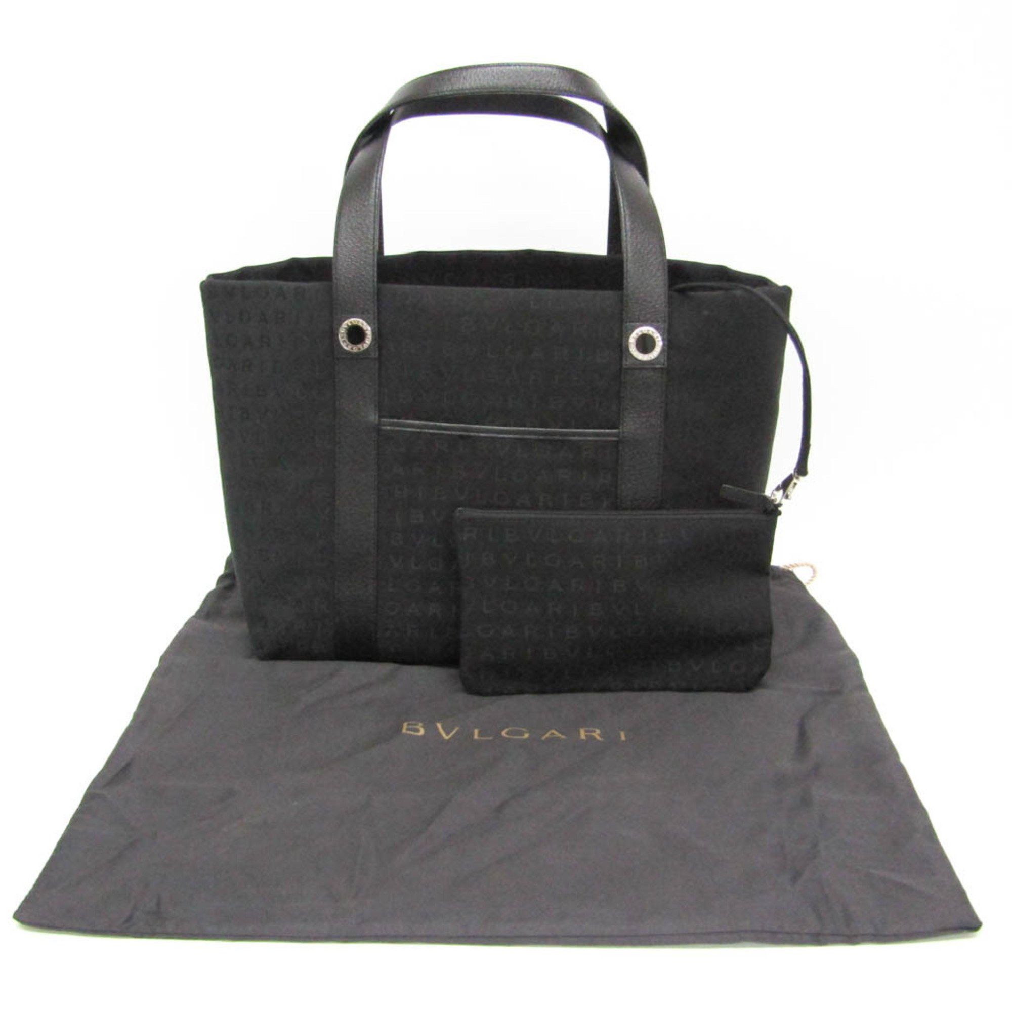 Bvlgari Bulgari Logo mania handbag Size ONE SIZE - 3 Thumbnail