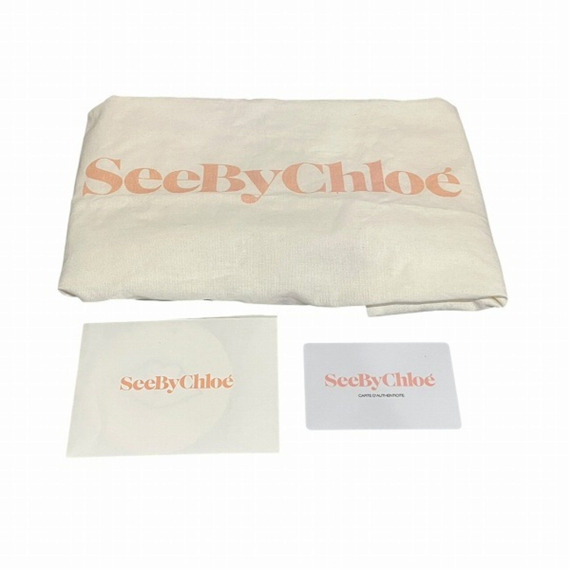 See by Chloe See by Chloé shoulder Size ONE SIZE - 8 Thumbnail