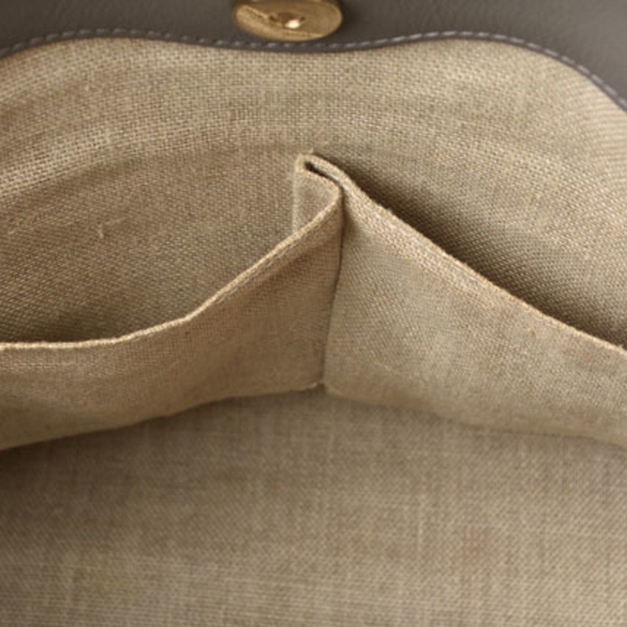 Gucci Gucci Micro guccissima tote Size ONE SIZE - 16 Thumbnail