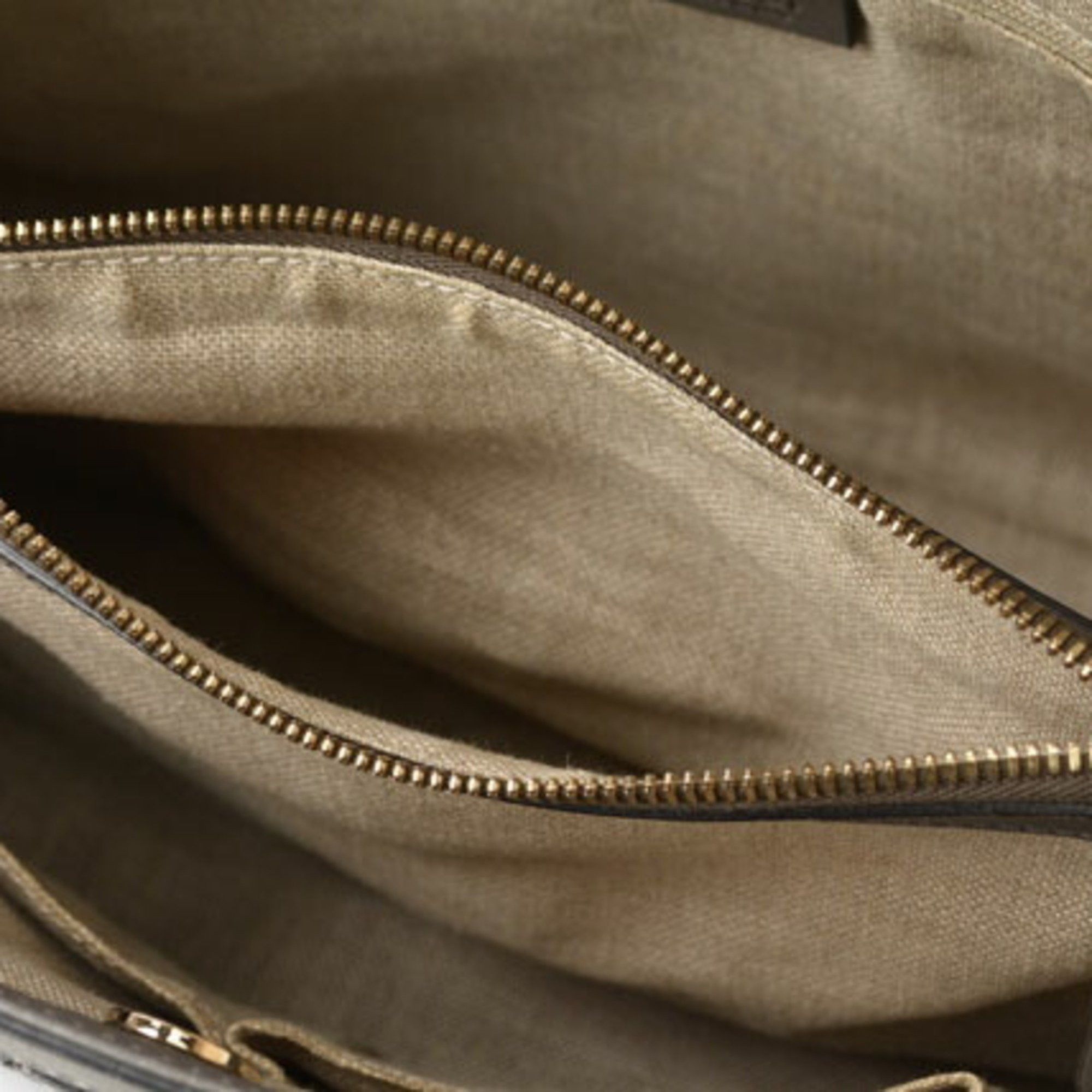 Gucci Gucci Micro guccissima tote Size ONE SIZE - 12 Thumbnail