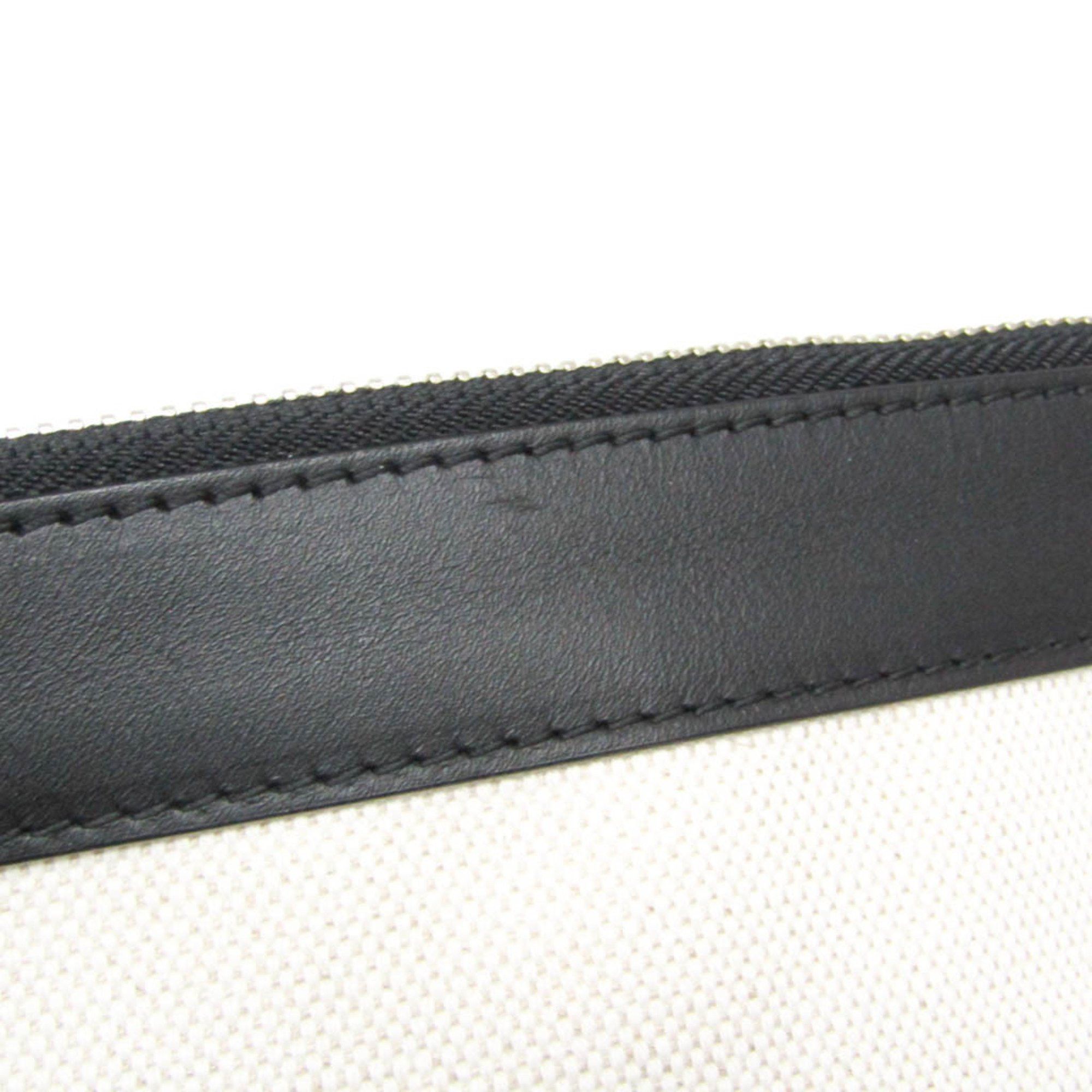 Balenciaga Balenciaga Navy clutch Size ONE SIZE - 6 Thumbnail