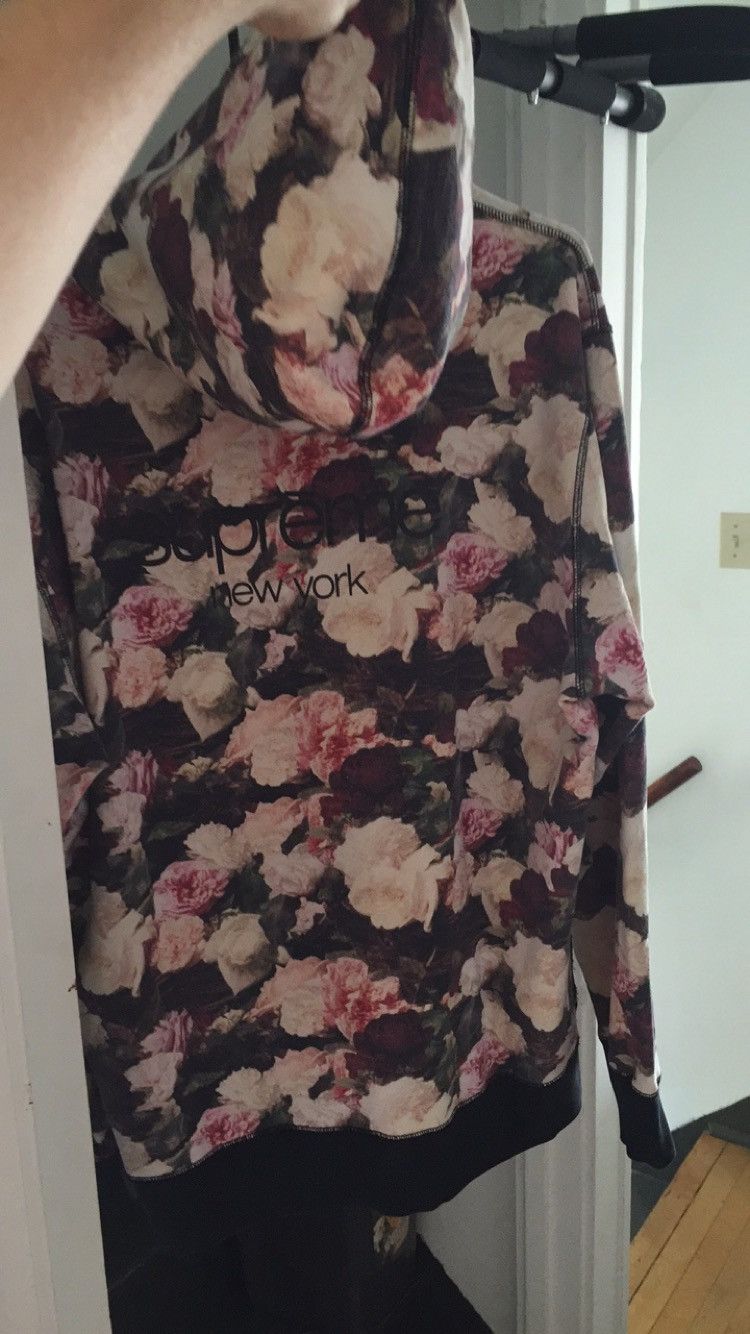 Supreme pcl hoodie shop