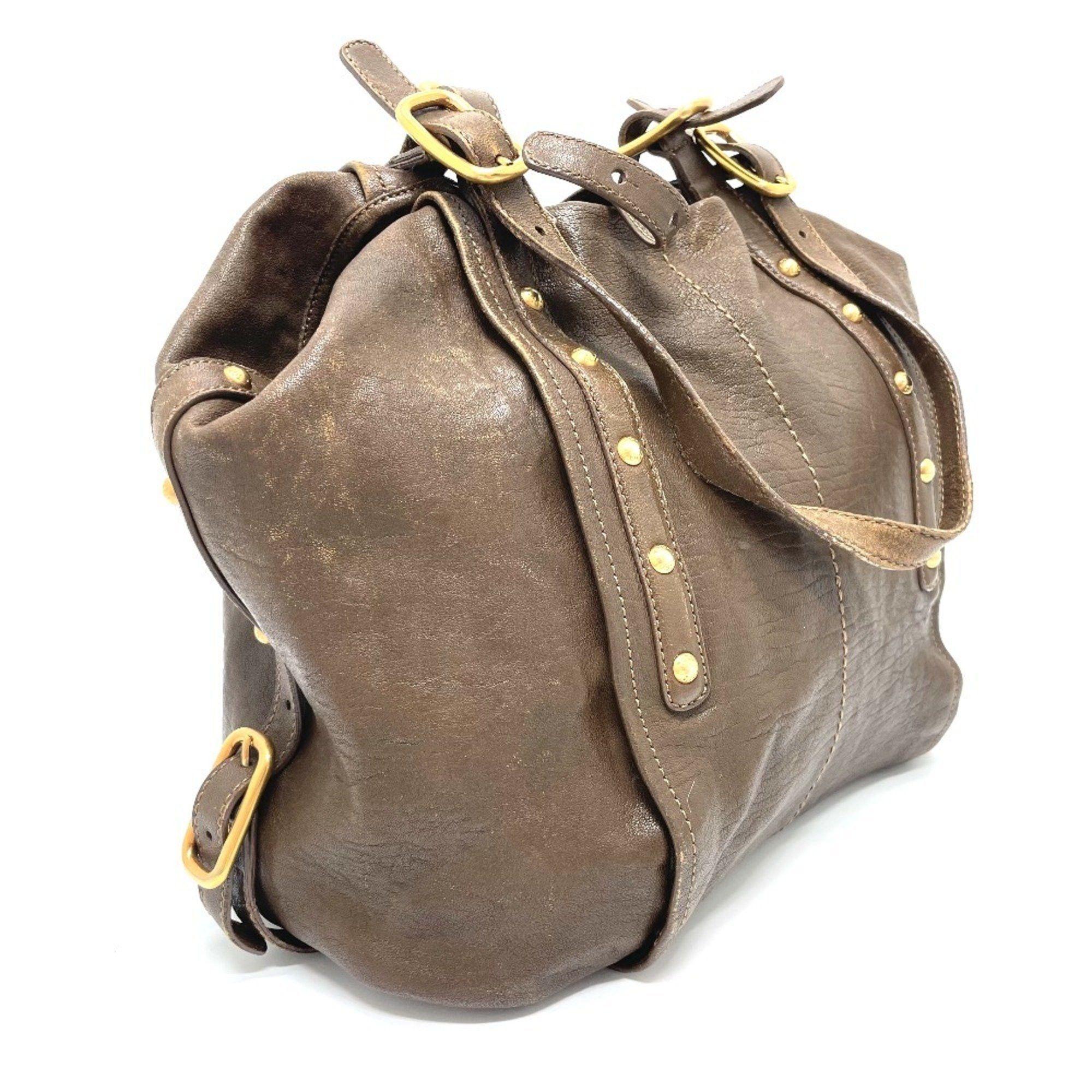 Tod's TOD'S shoulder Size ONE SIZE - 3 Thumbnail
