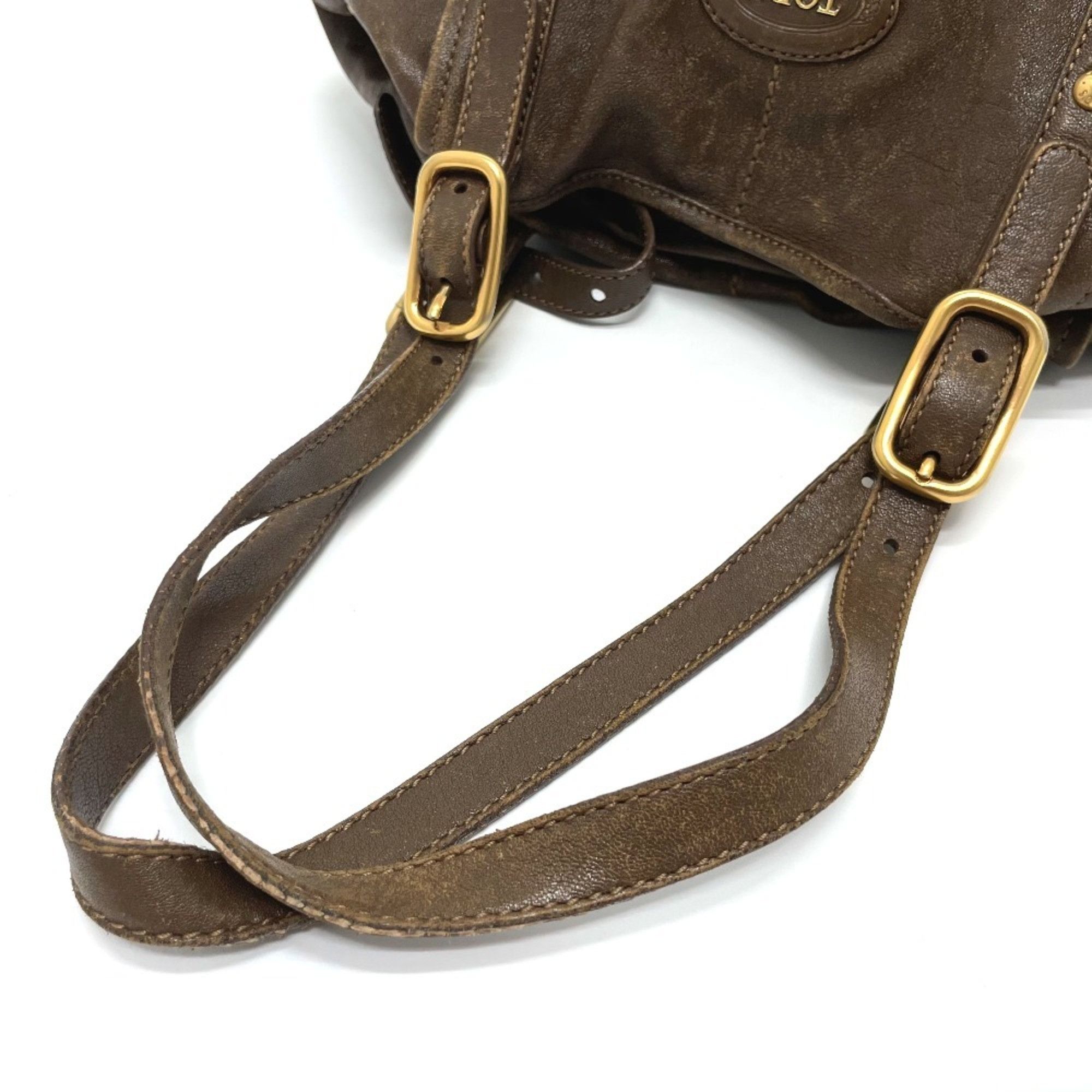Tod's TOD'S shoulder Size ONE SIZE - 4 Thumbnail