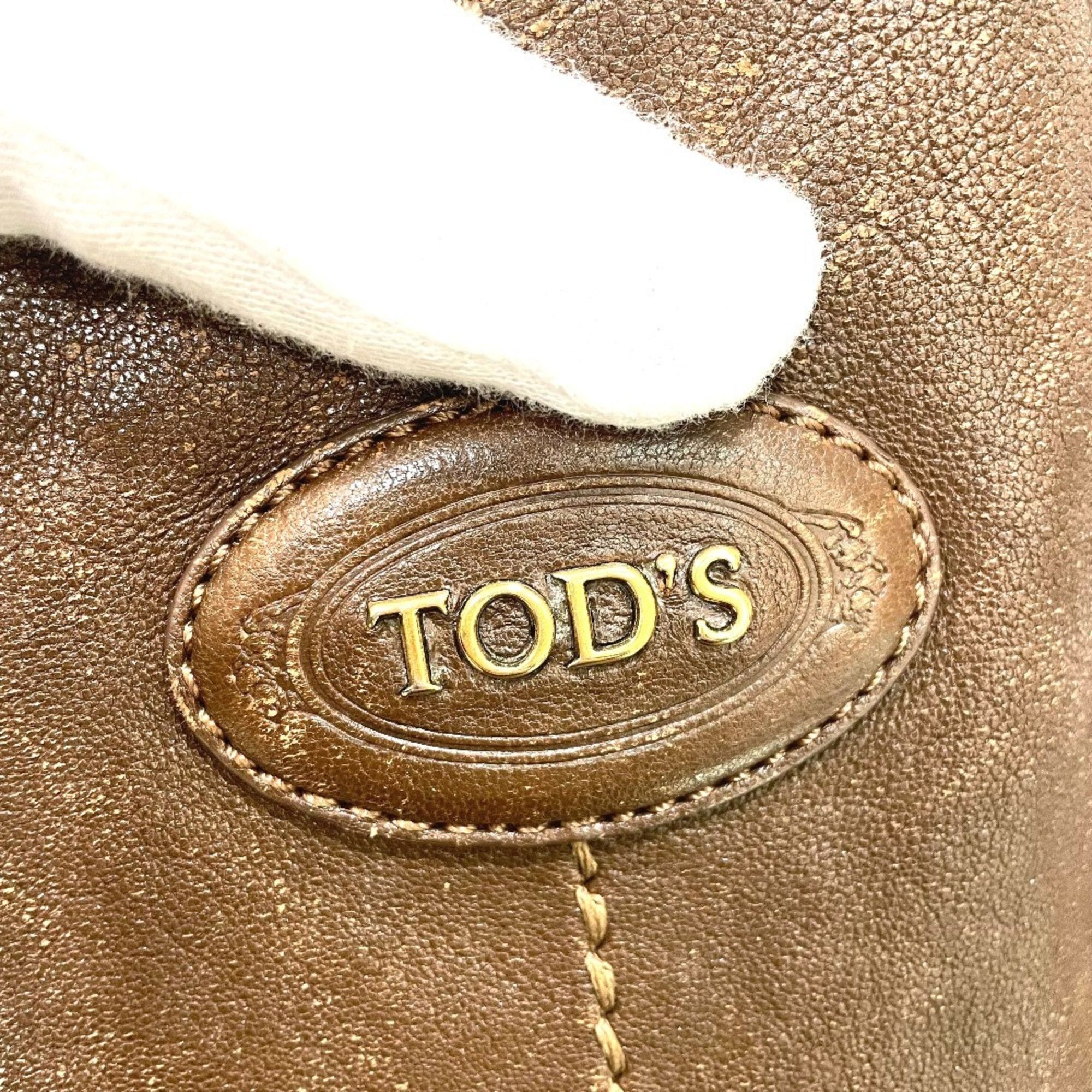 Tod's TOD'S shoulder Size ONE SIZE - 10 Thumbnail