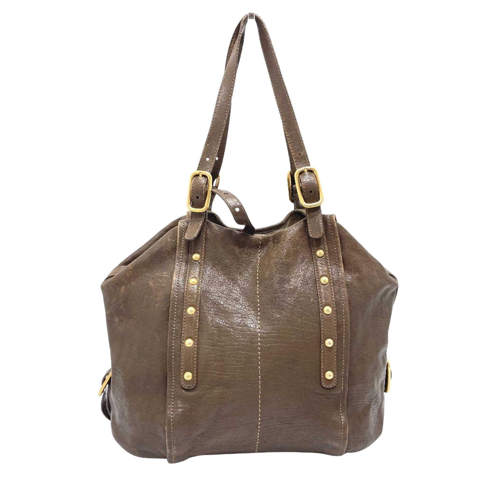Tod's TOD'S shoulder Size ONE SIZE - 2 Thumbnail