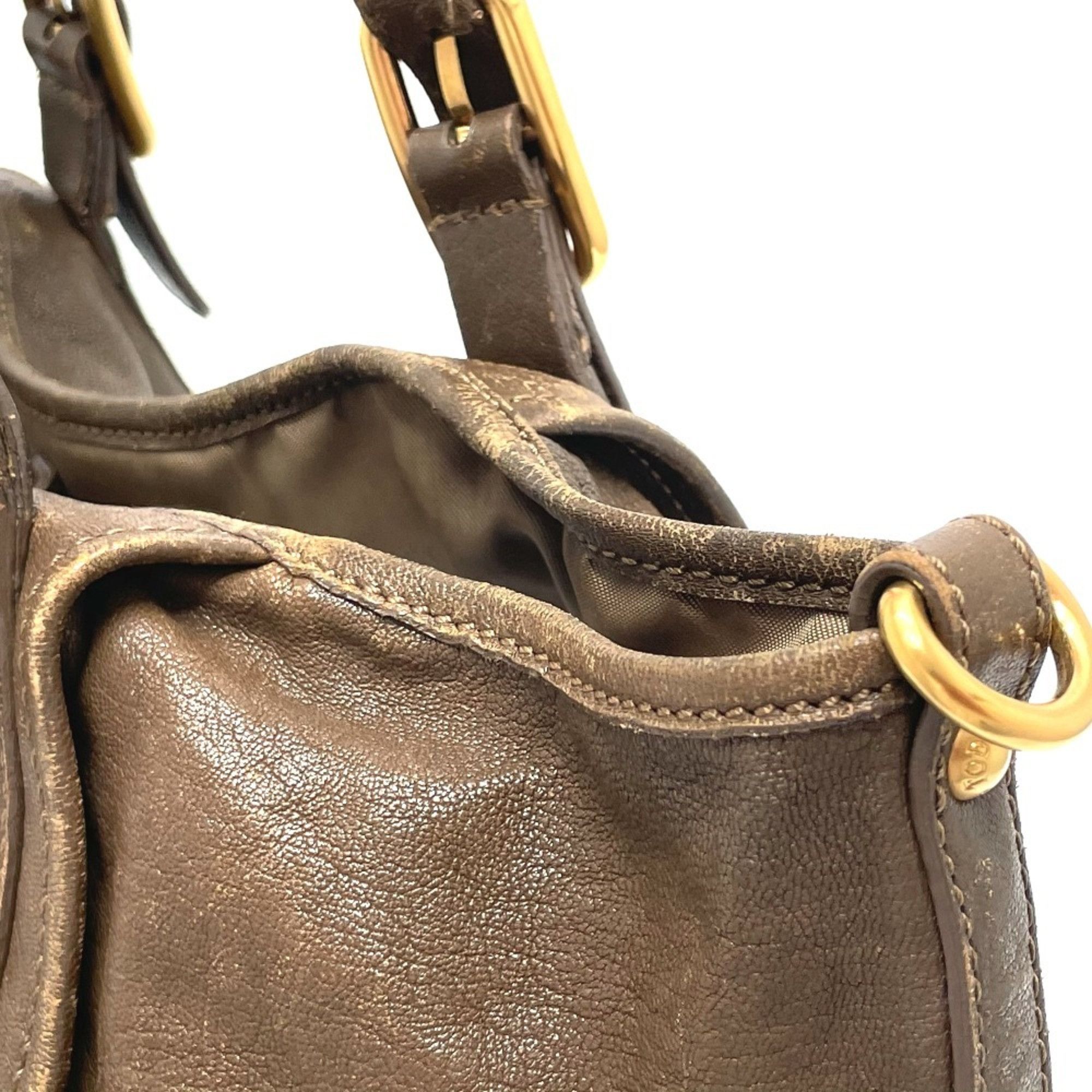 Tod's TOD'S shoulder Size ONE SIZE - 8 Thumbnail