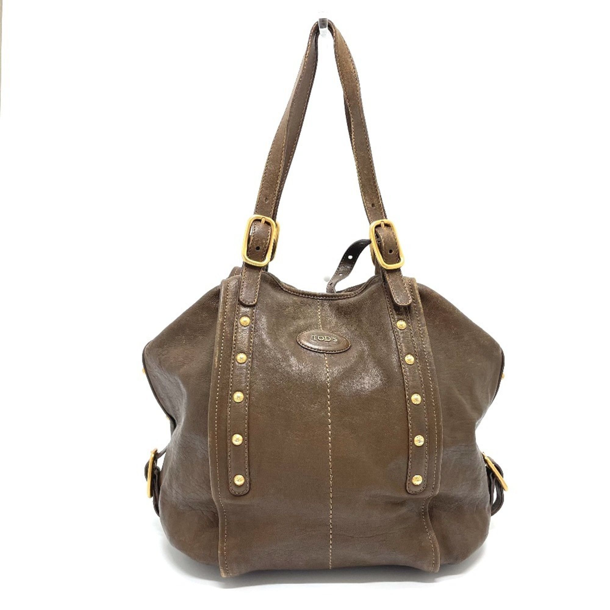 Tod's TOD'S shoulder Size ONE SIZE - 13 Thumbnail