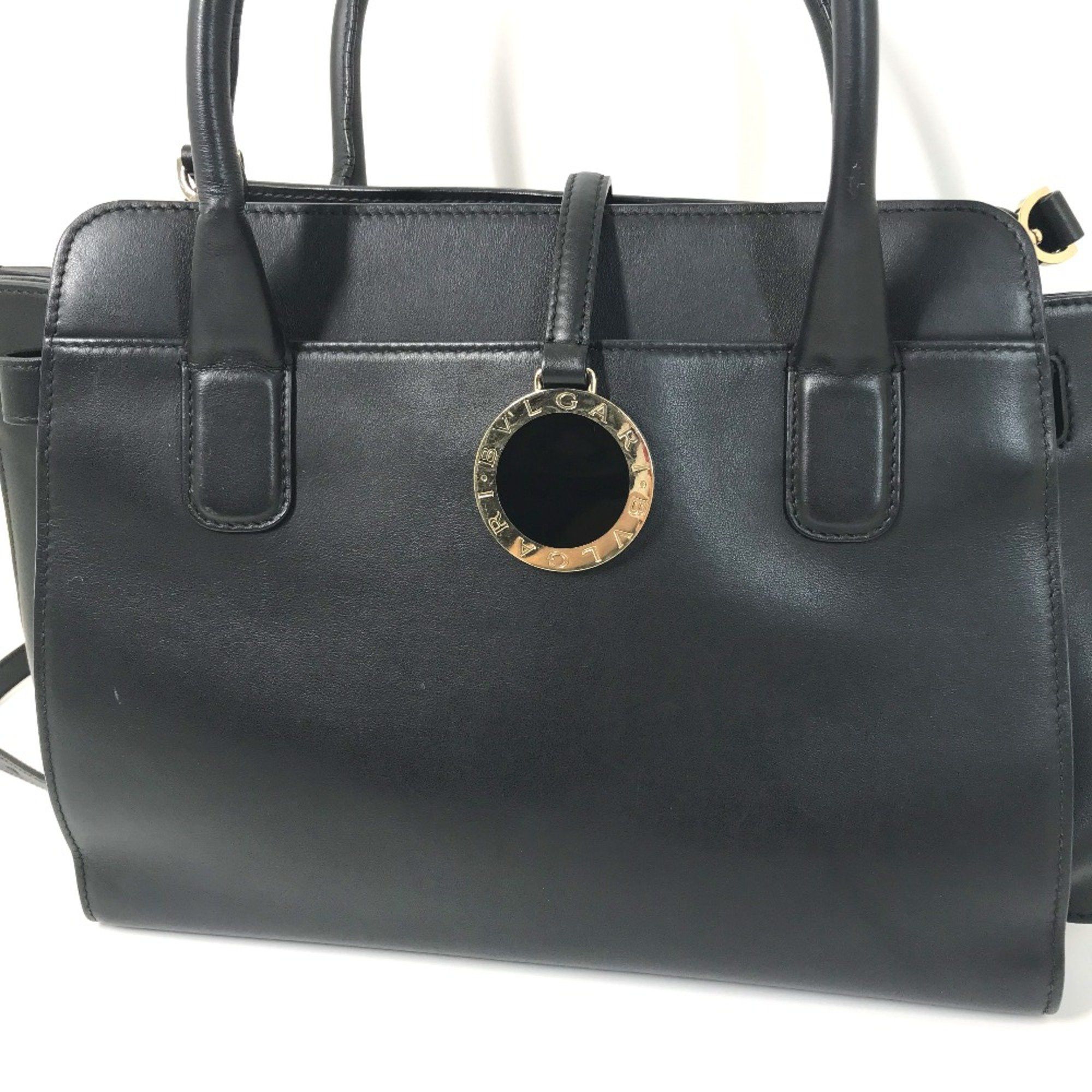 Bvlgari Bulgari Bvlgari bvlgari handbag Size ONE SIZE - 15 Thumbnail