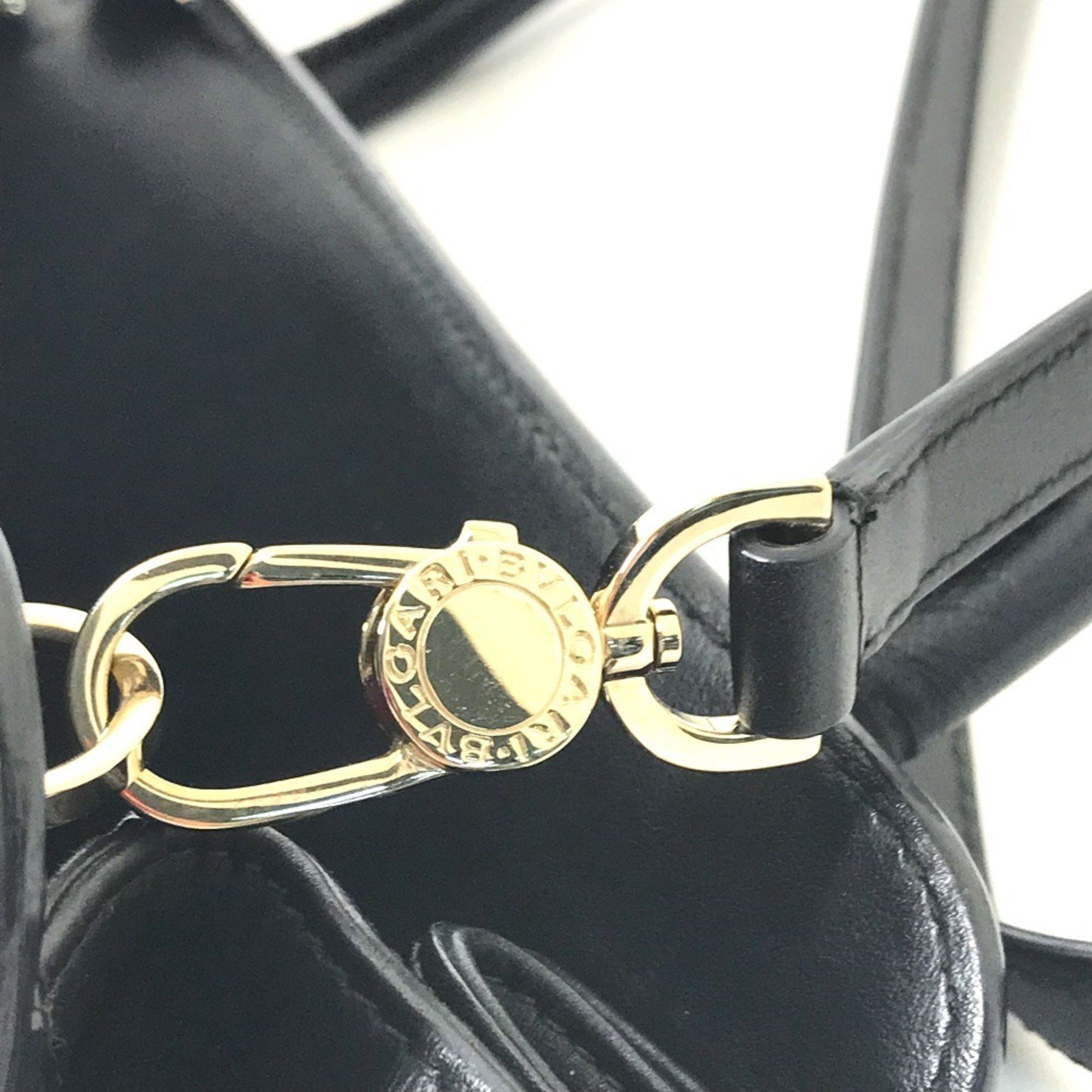 Bvlgari Bulgari Bvlgari bvlgari handbag Size ONE SIZE - 11 Thumbnail