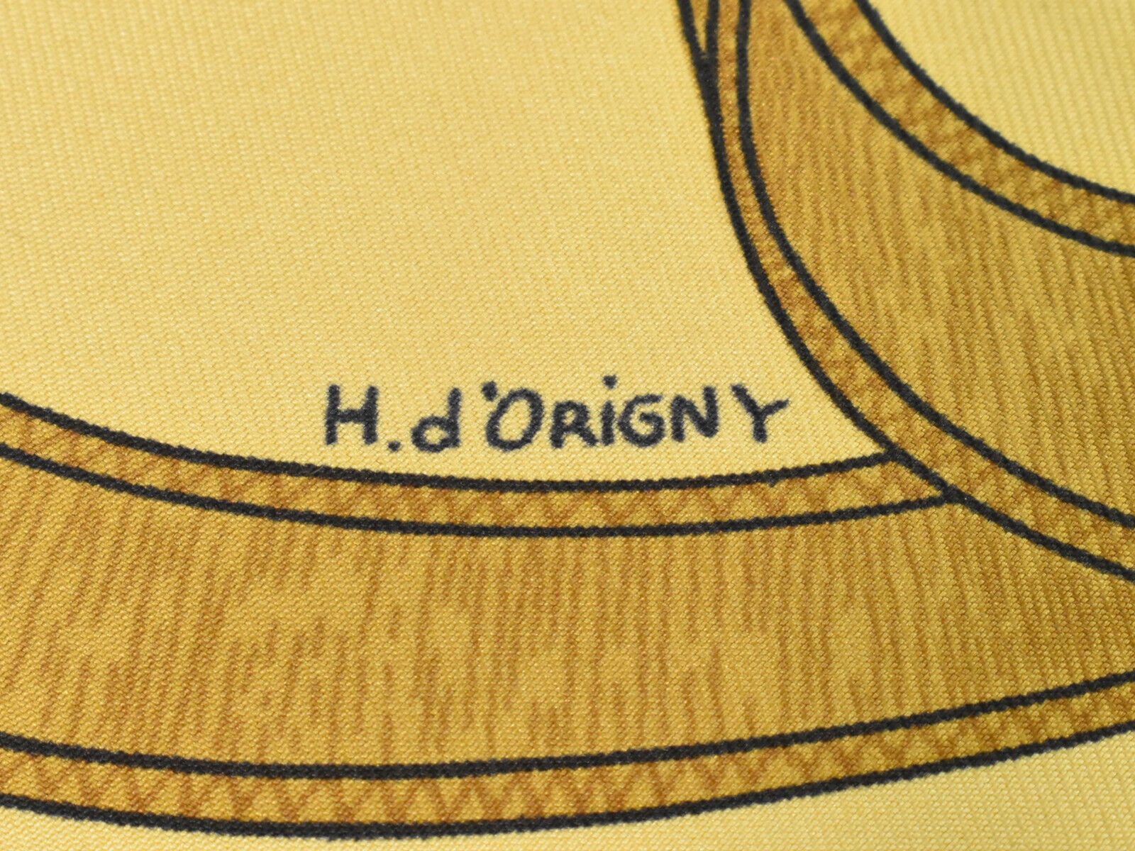 Hermes Hermès scarf Size ONE SIZE - 10 Thumbnail