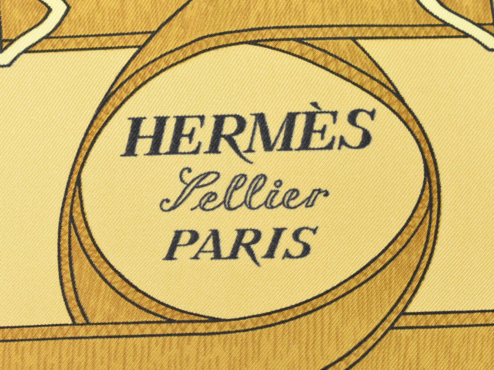 Hermes Hermès scarf Size ONE SIZE - 5 Thumbnail