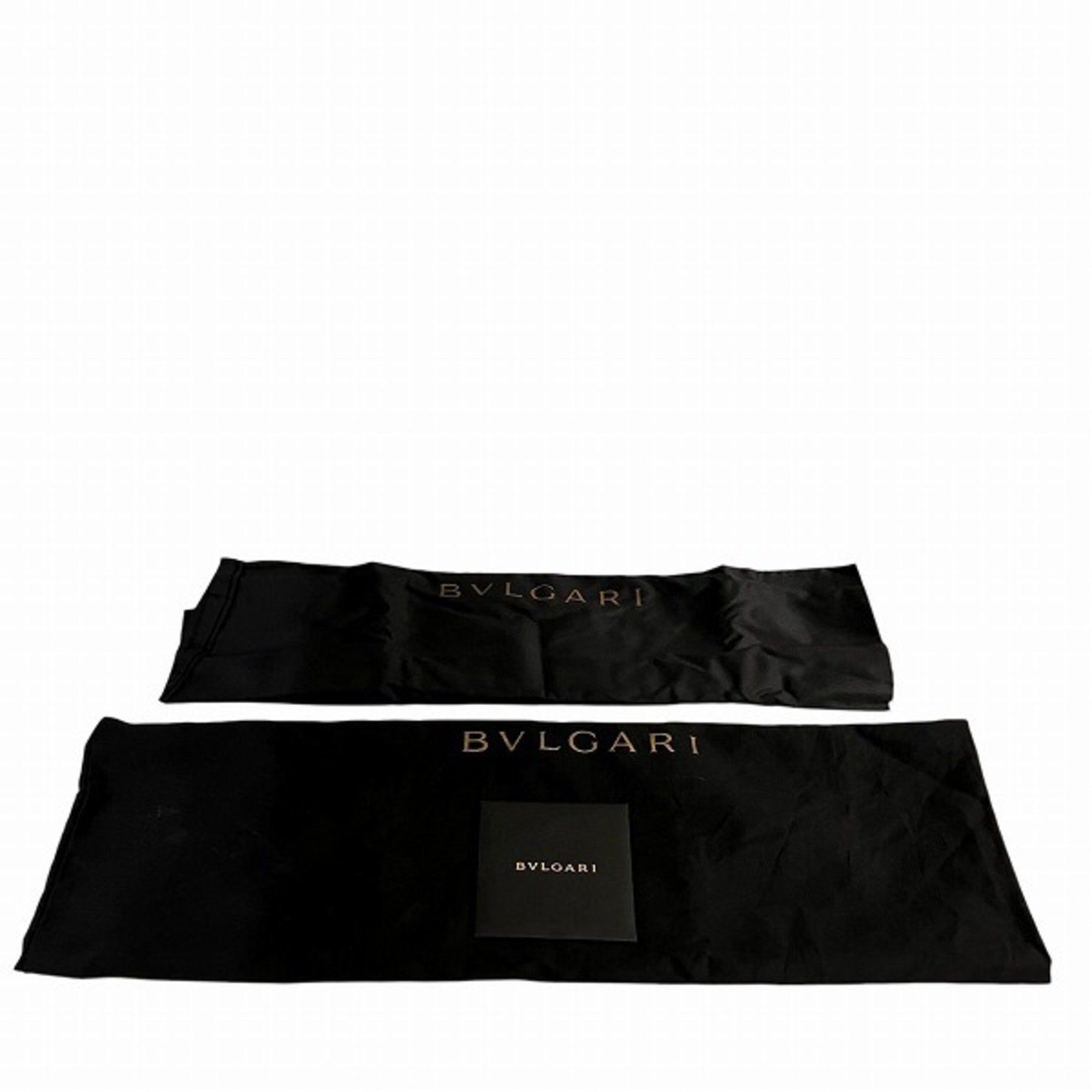 Bvlgari Bulgari handbag Size ONE SIZE - 9 Thumbnail