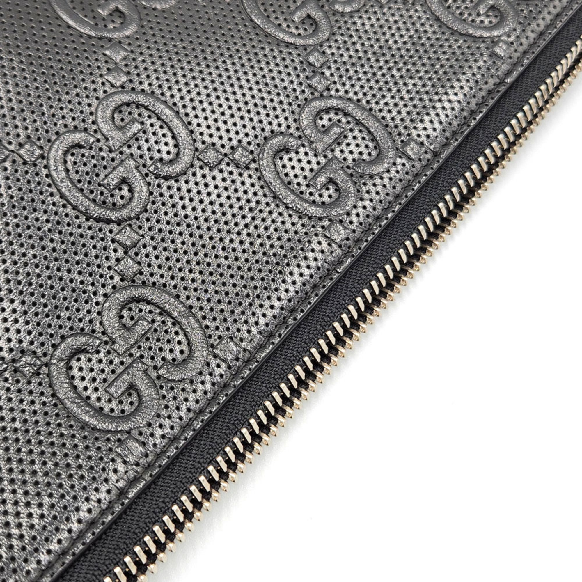 Gucci Gucci clutch Size ONE SIZE - 4 Thumbnail