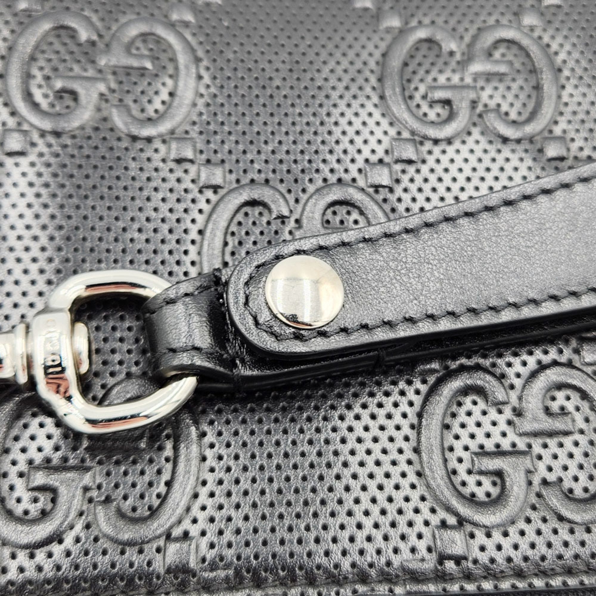 Gucci Gucci clutch Size ONE SIZE - 6 Thumbnail