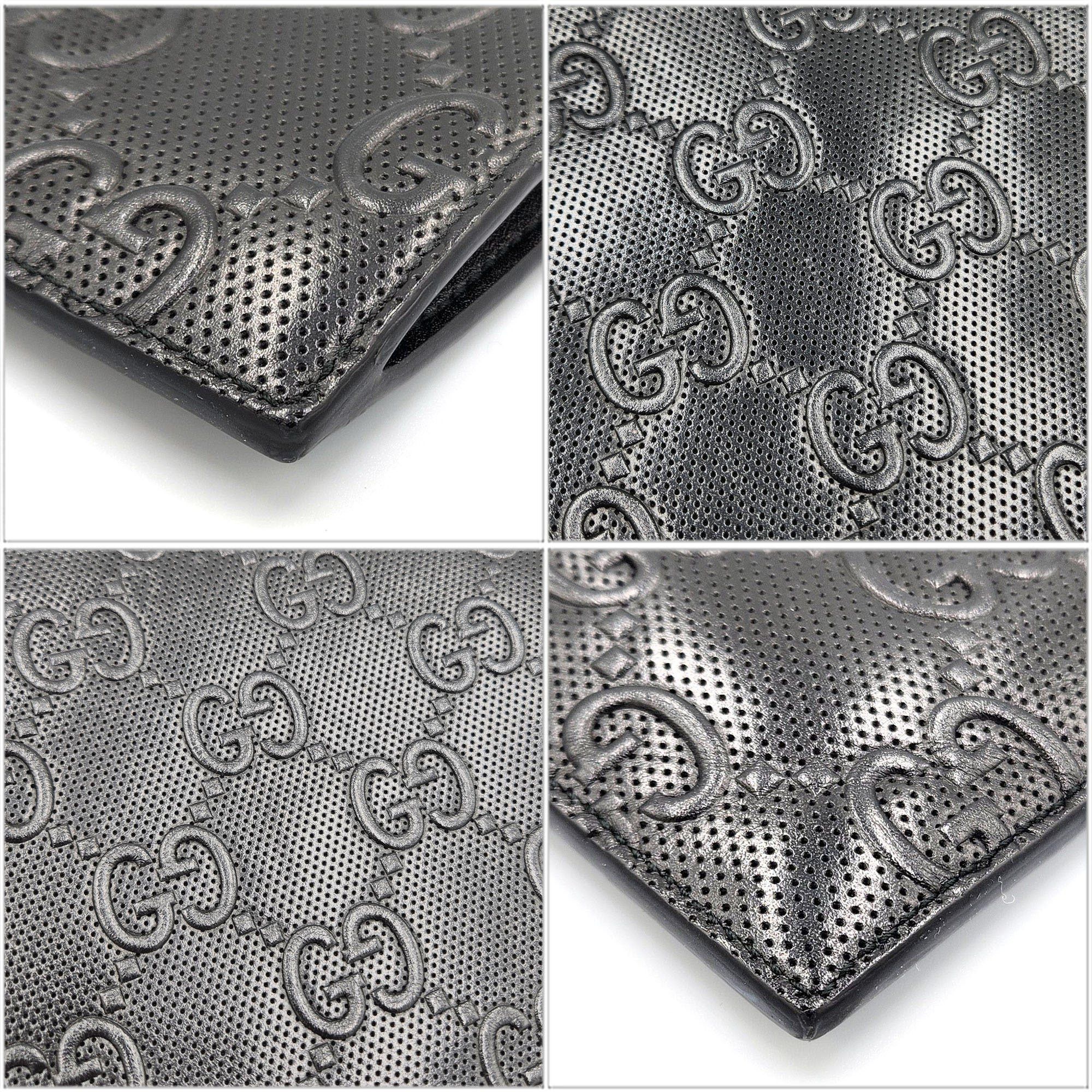 Gucci Gucci clutch Size ONE SIZE - 3 Thumbnail