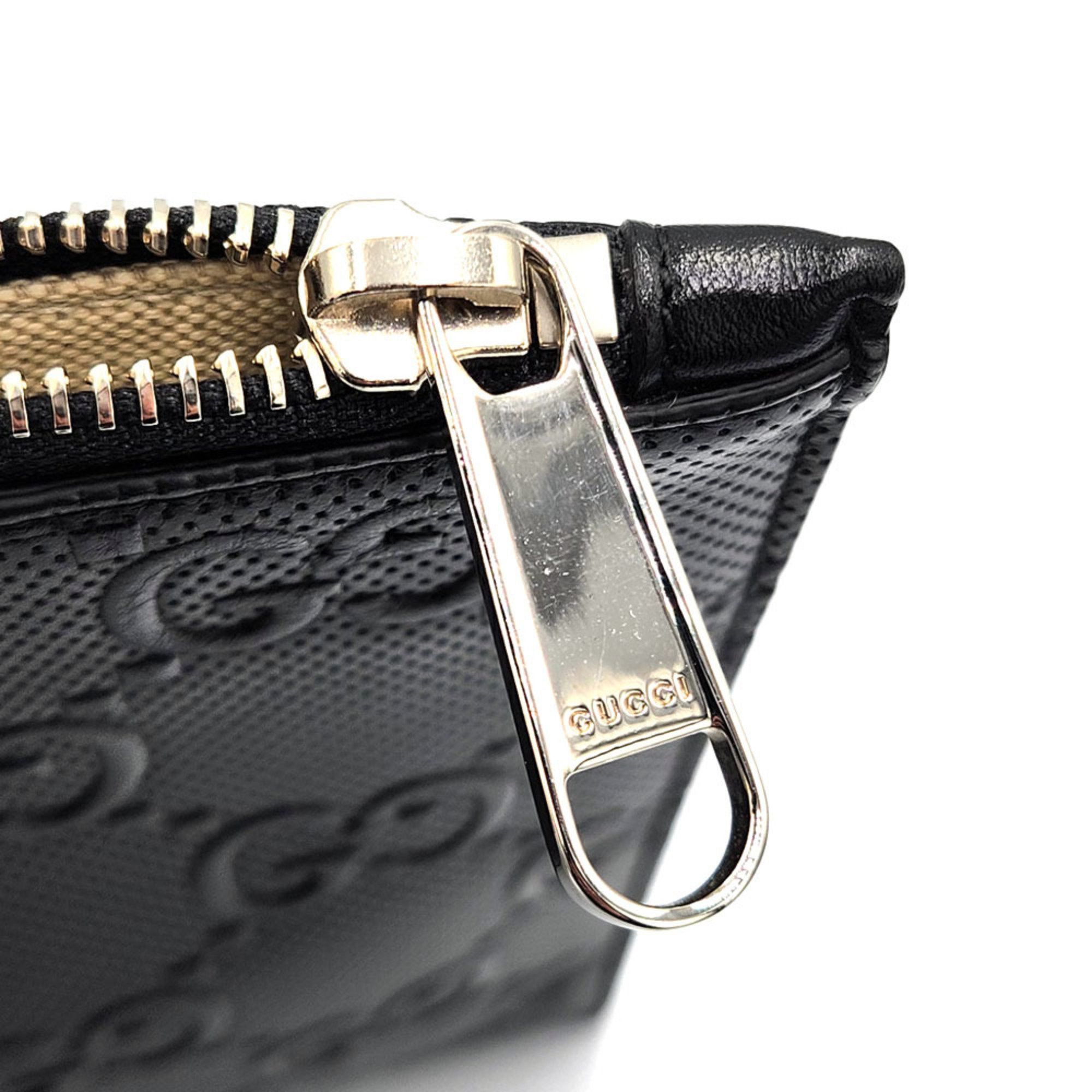 Gucci Gucci clutch Size ONE SIZE - 5 Thumbnail