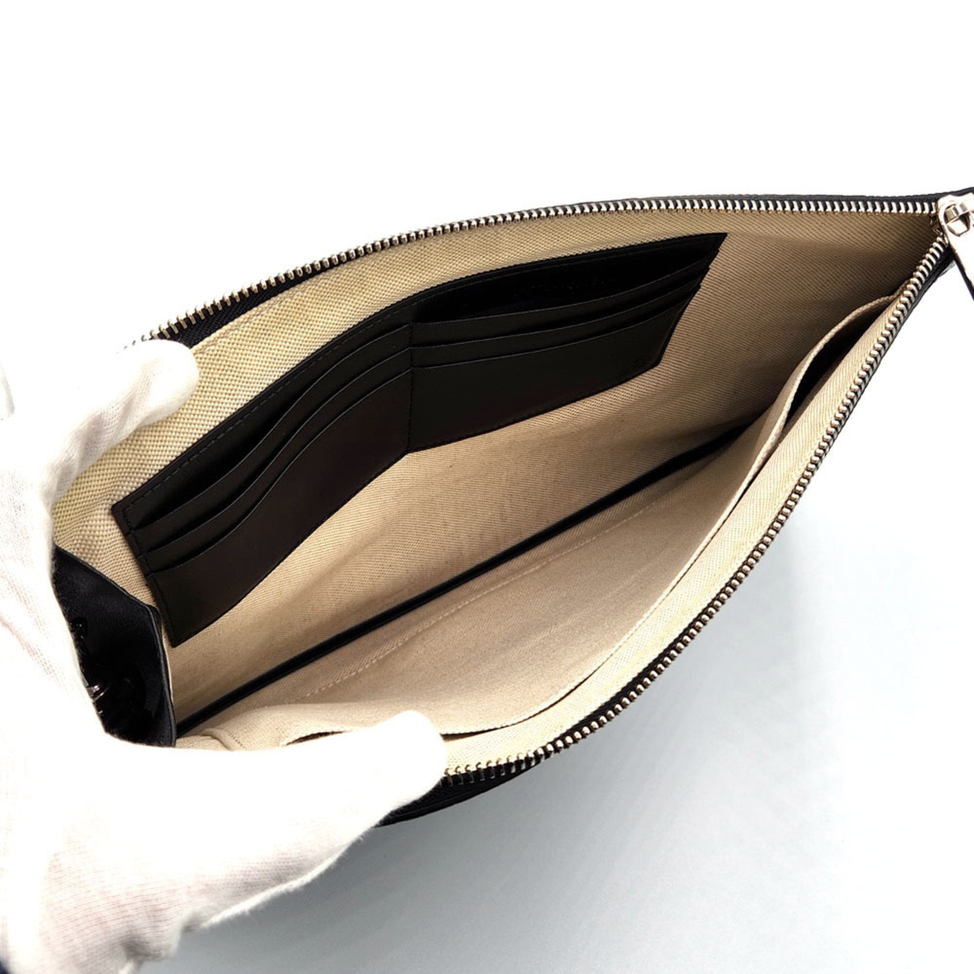 Gucci Gucci clutch Size ONE SIZE - 9 Thumbnail