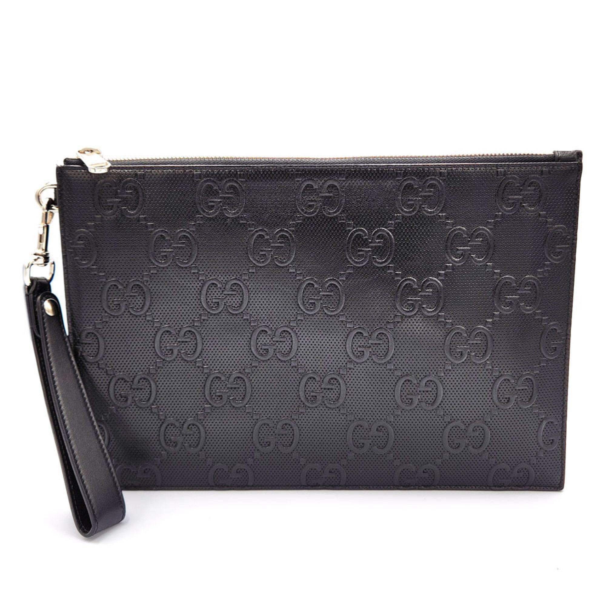 Gucci Gucci clutch Size ONE SIZE - 2 Thumbnail
