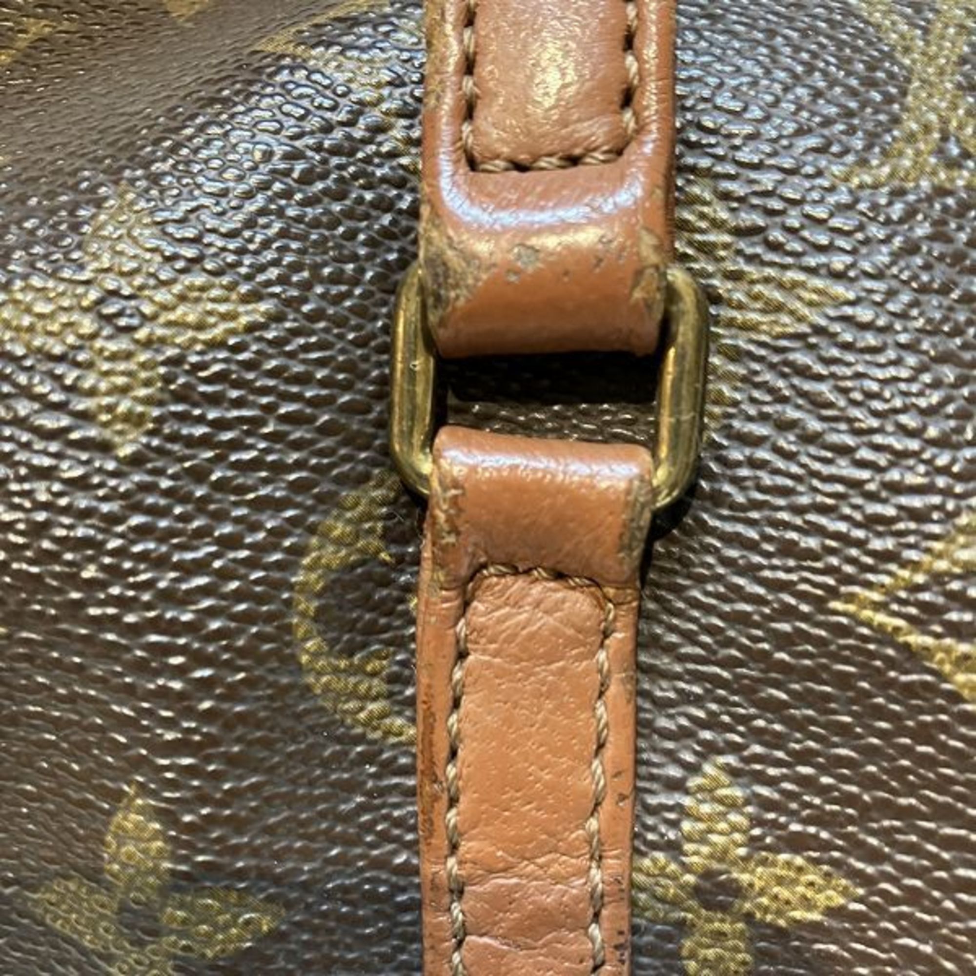 Louis Vuitton Louis Vuitton Papillon 30 handbag Size ONE SIZE - 7 Thumbnail
