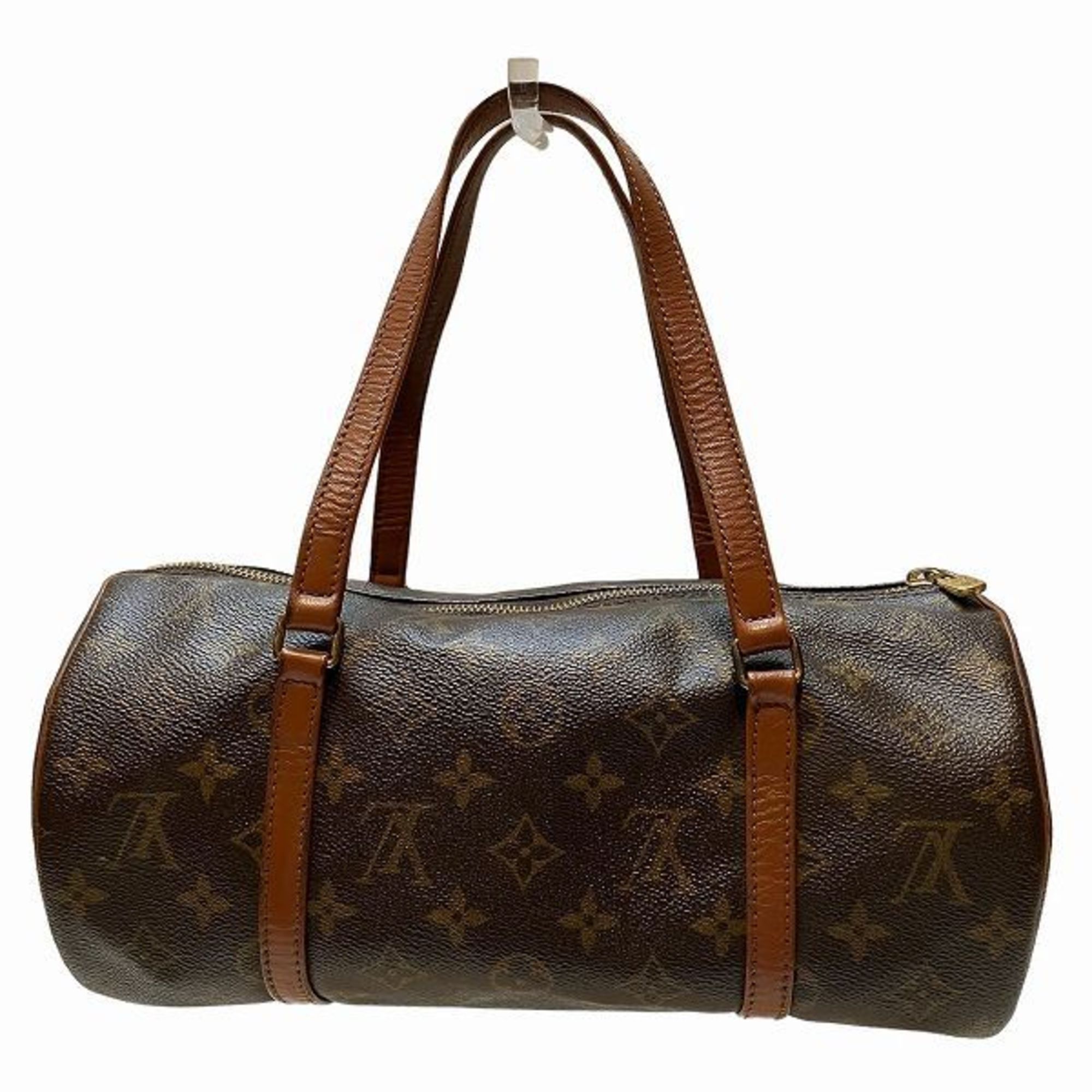 Louis Vuitton Louis Vuitton Papillon 30 handbag Size ONE SIZE - 2 Thumbnail