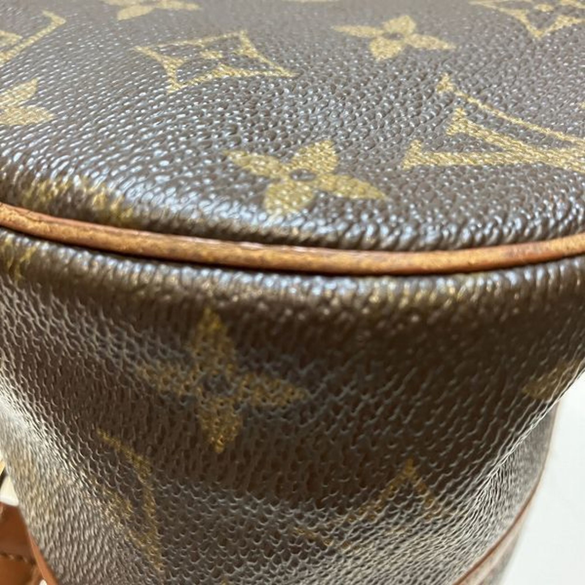 Louis Vuitton Louis Vuitton Papillon 30 handbag Size ONE SIZE - 4 Thumbnail