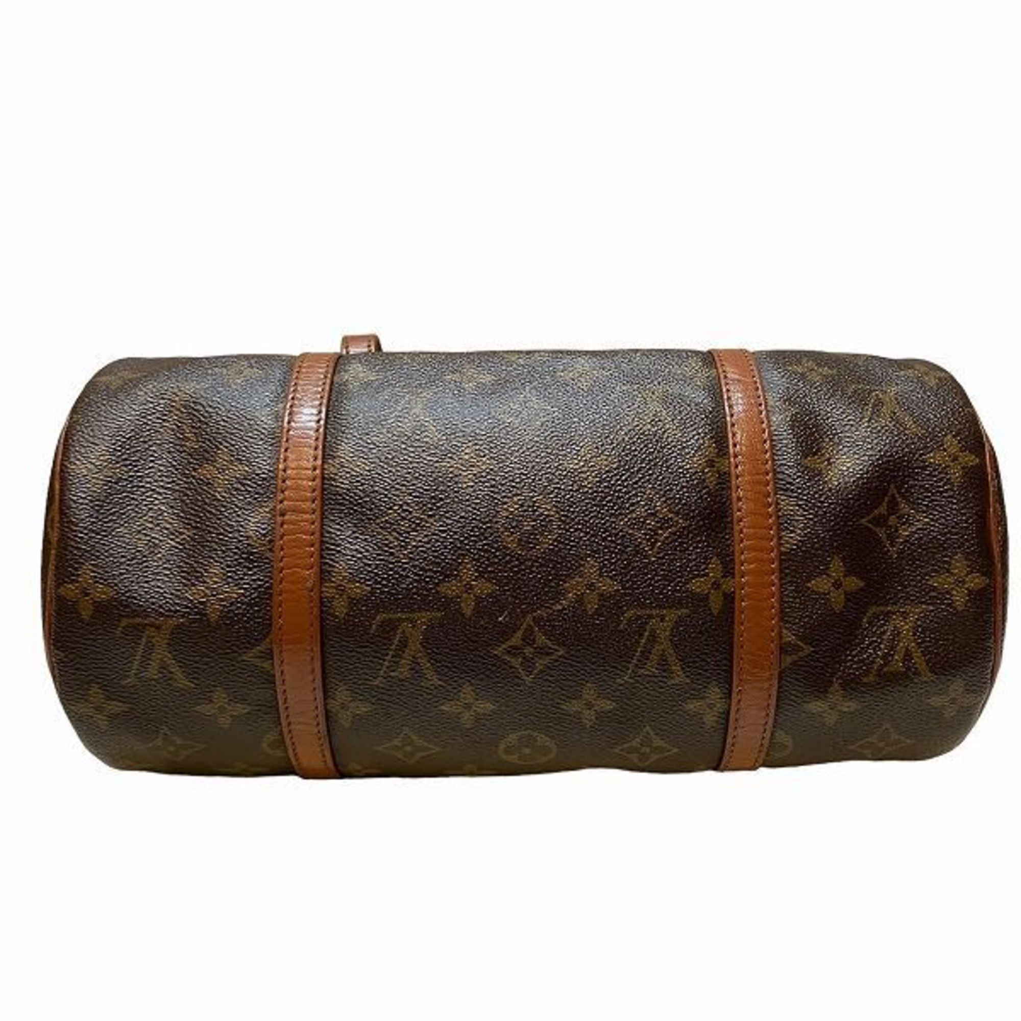 Louis Vuitton Louis Vuitton Papillon 30 handbag Size ONE SIZE - 3 Thumbnail