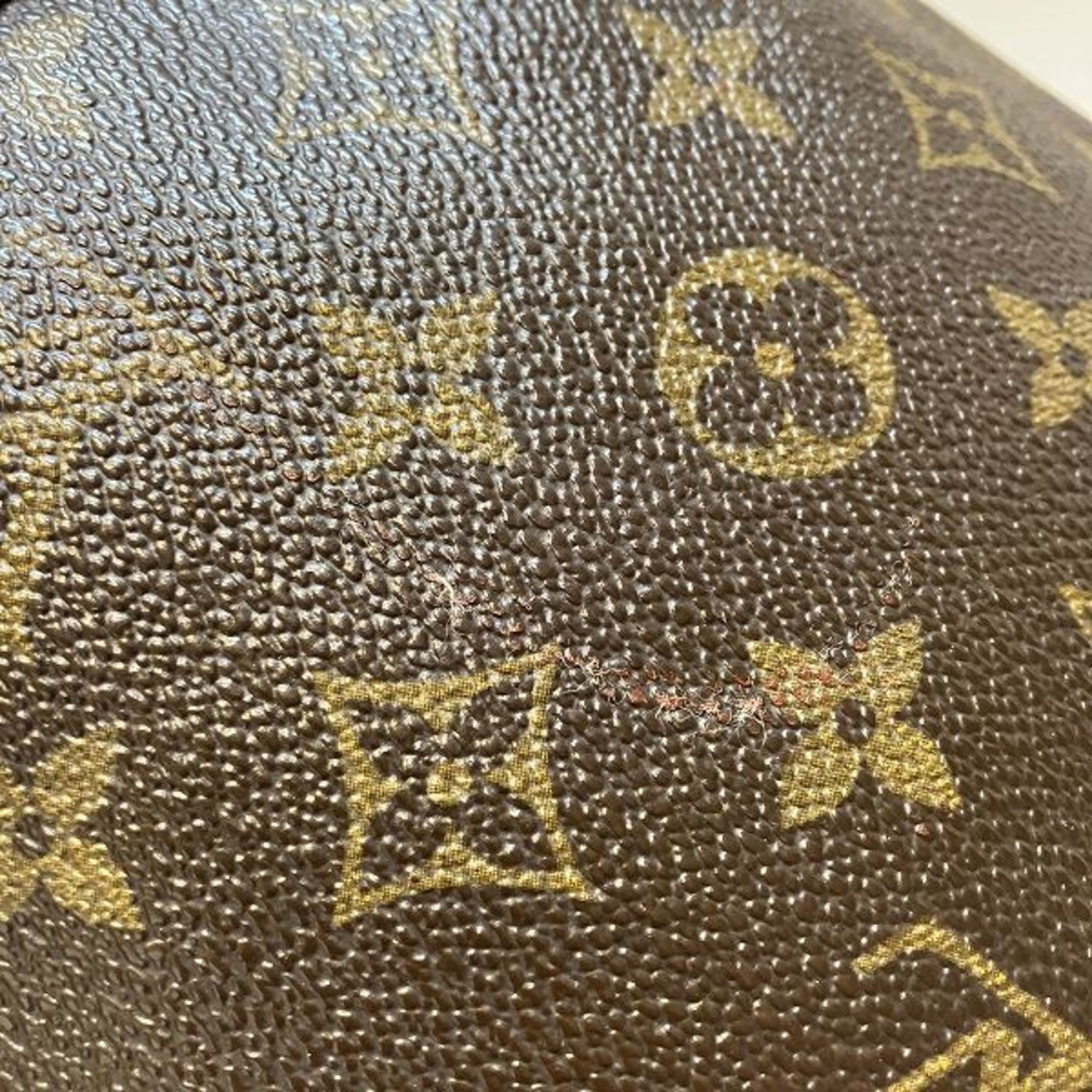 Louis Vuitton Louis Vuitton Papillon 30 handbag Size ONE SIZE - 6 Thumbnail