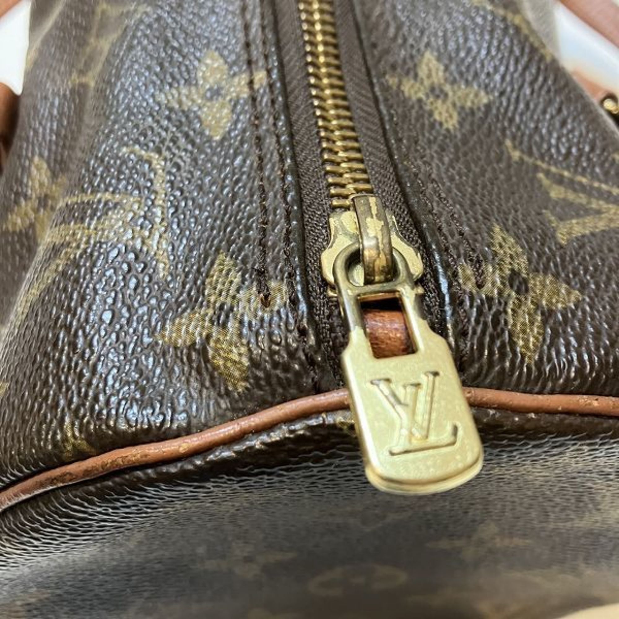 Louis Vuitton Louis Vuitton Papillon 30 handbag Size ONE SIZE - 5 Thumbnail