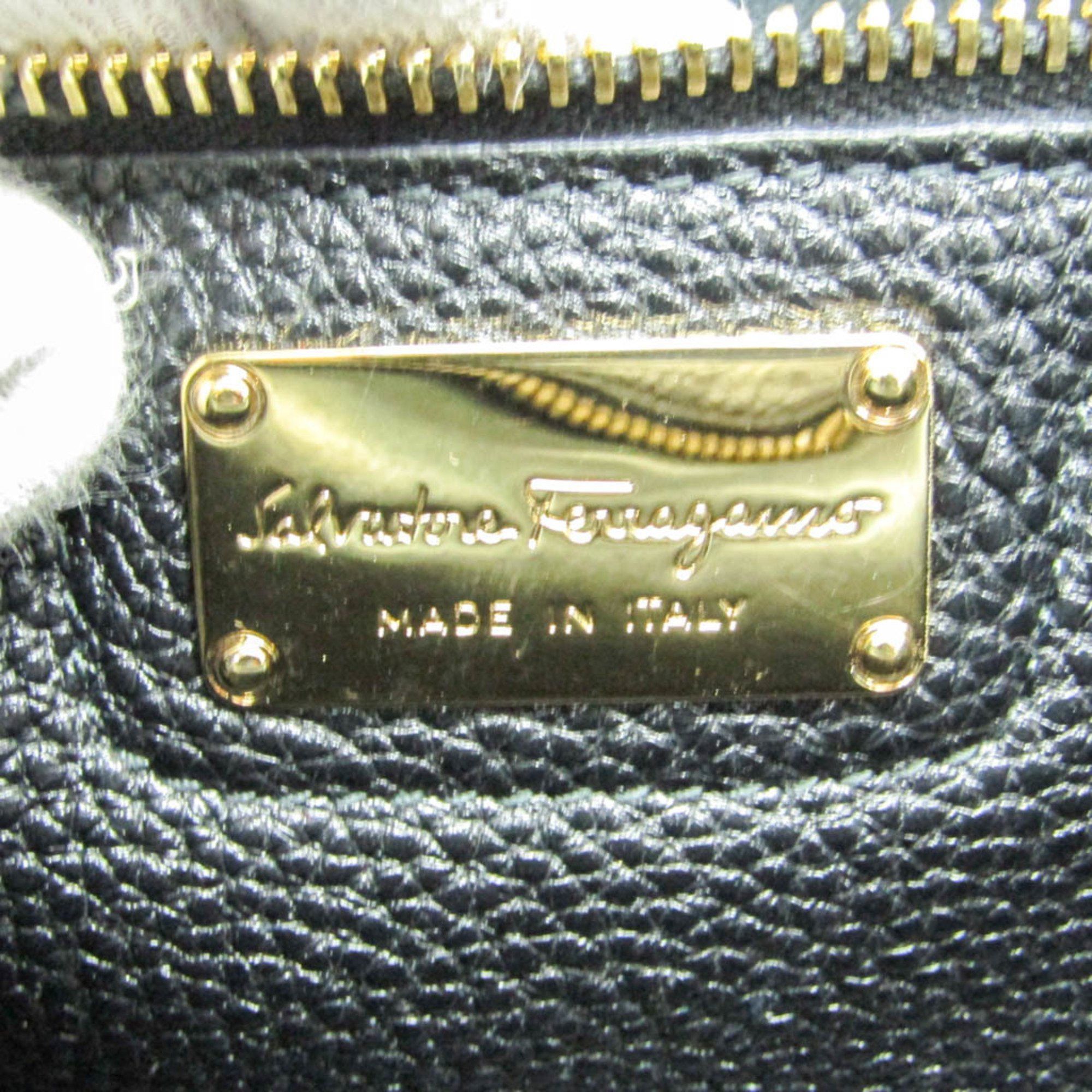 Salvatore Ferragamo Salvatore Ferragamo Amy shoulder Size ONE SIZE - 14 Thumbnail