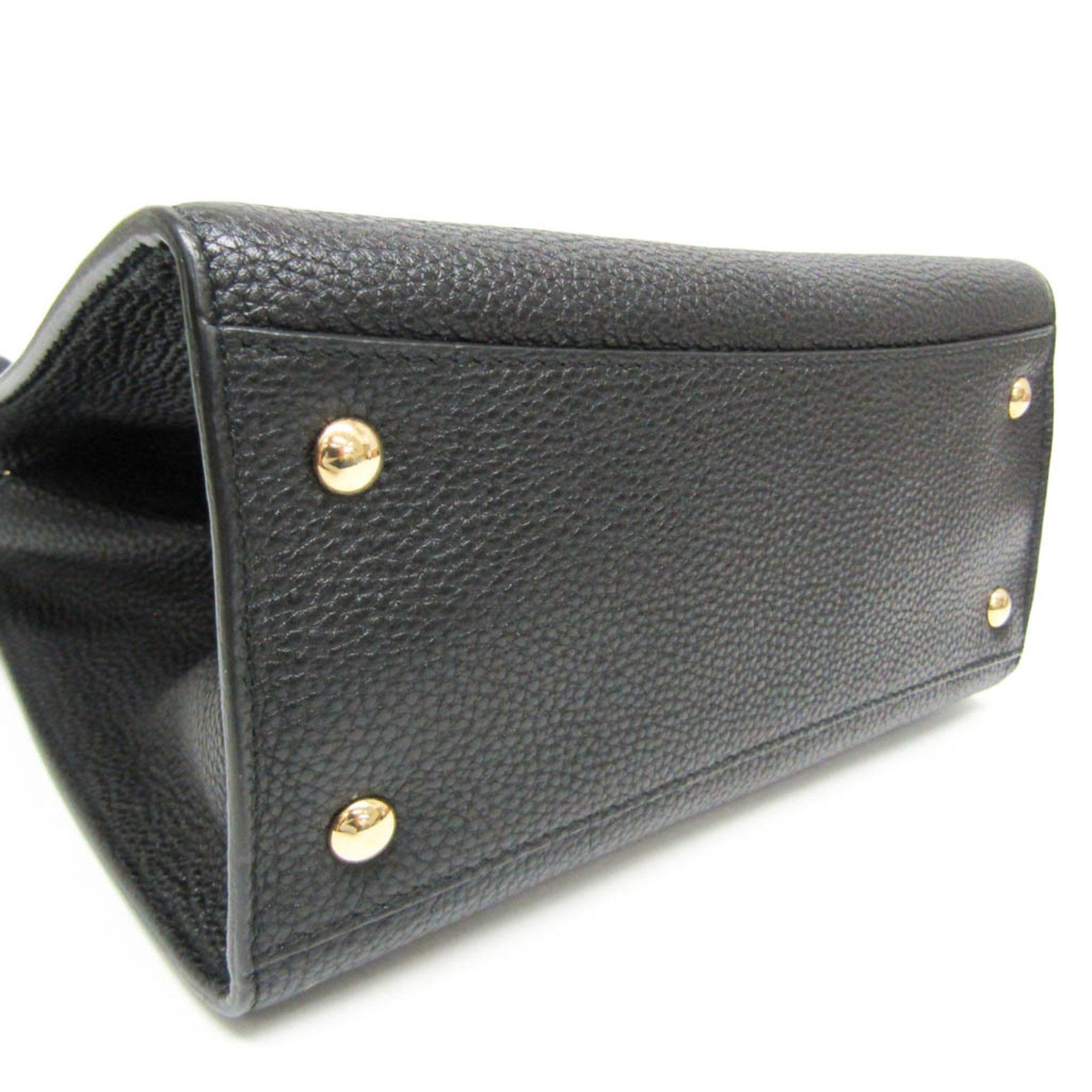 Salvatore Ferragamo Salvatore Ferragamo Amy shoulder Size ONE SIZE - 4 Thumbnail