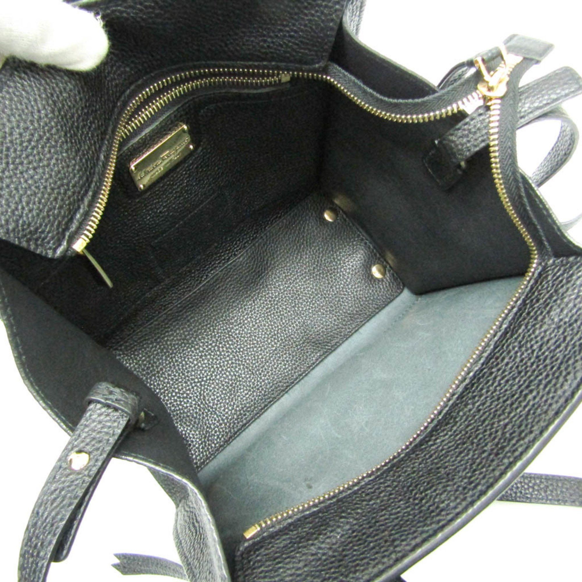Salvatore Ferragamo Salvatore Ferragamo Amy shoulder Size ONE SIZE - 8 Thumbnail