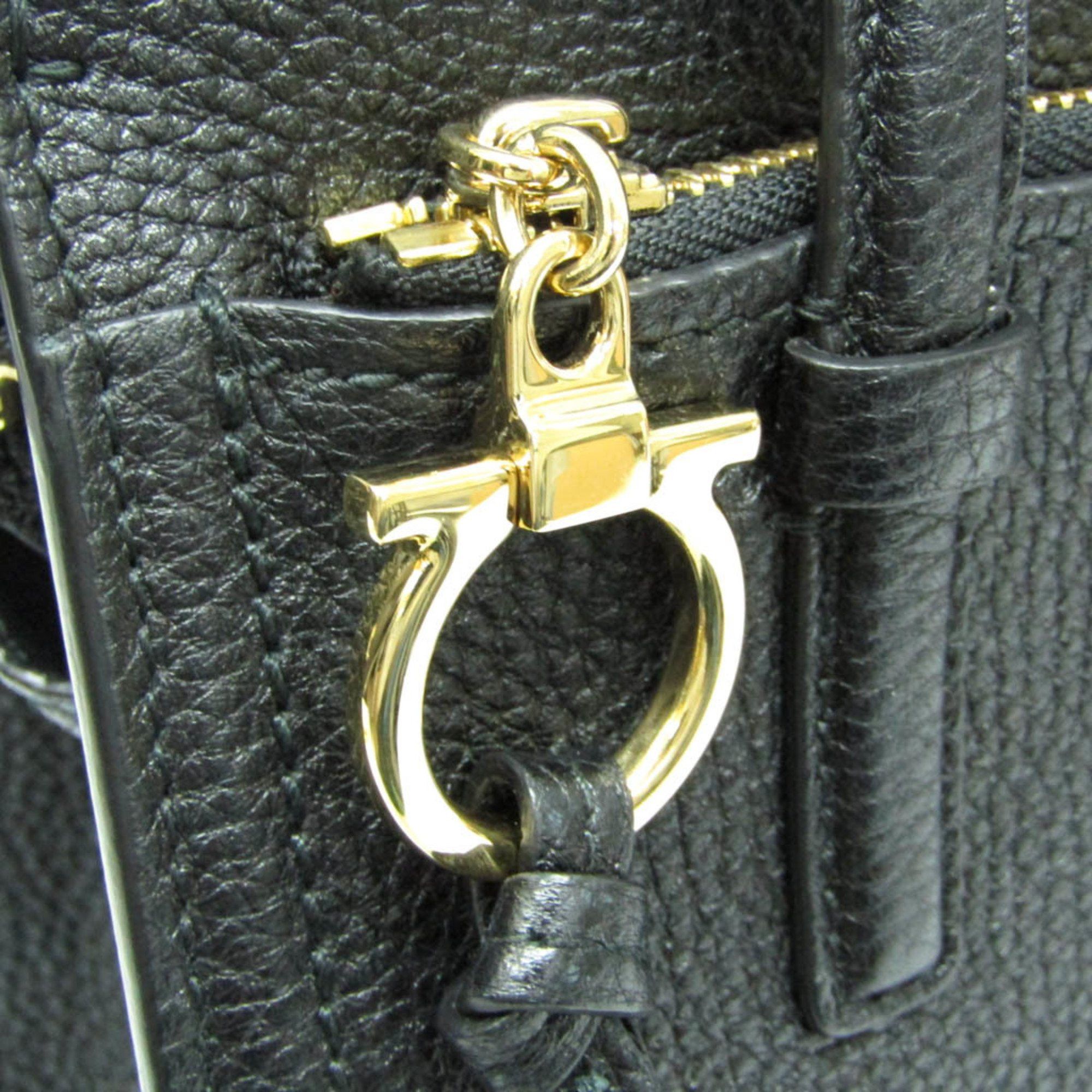 Salvatore Ferragamo Salvatore Ferragamo Amy shoulder Size ONE SIZE - 7 Thumbnail