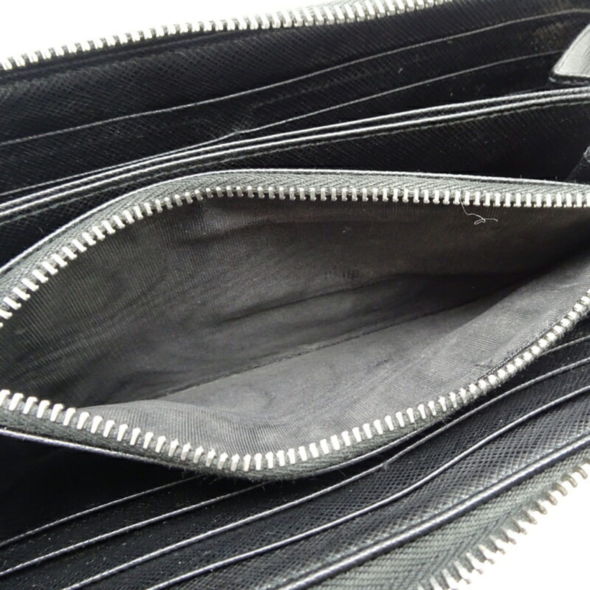 Prada Prada Saffiano wallet Size ONE SIZE - 5 Thumbnail
