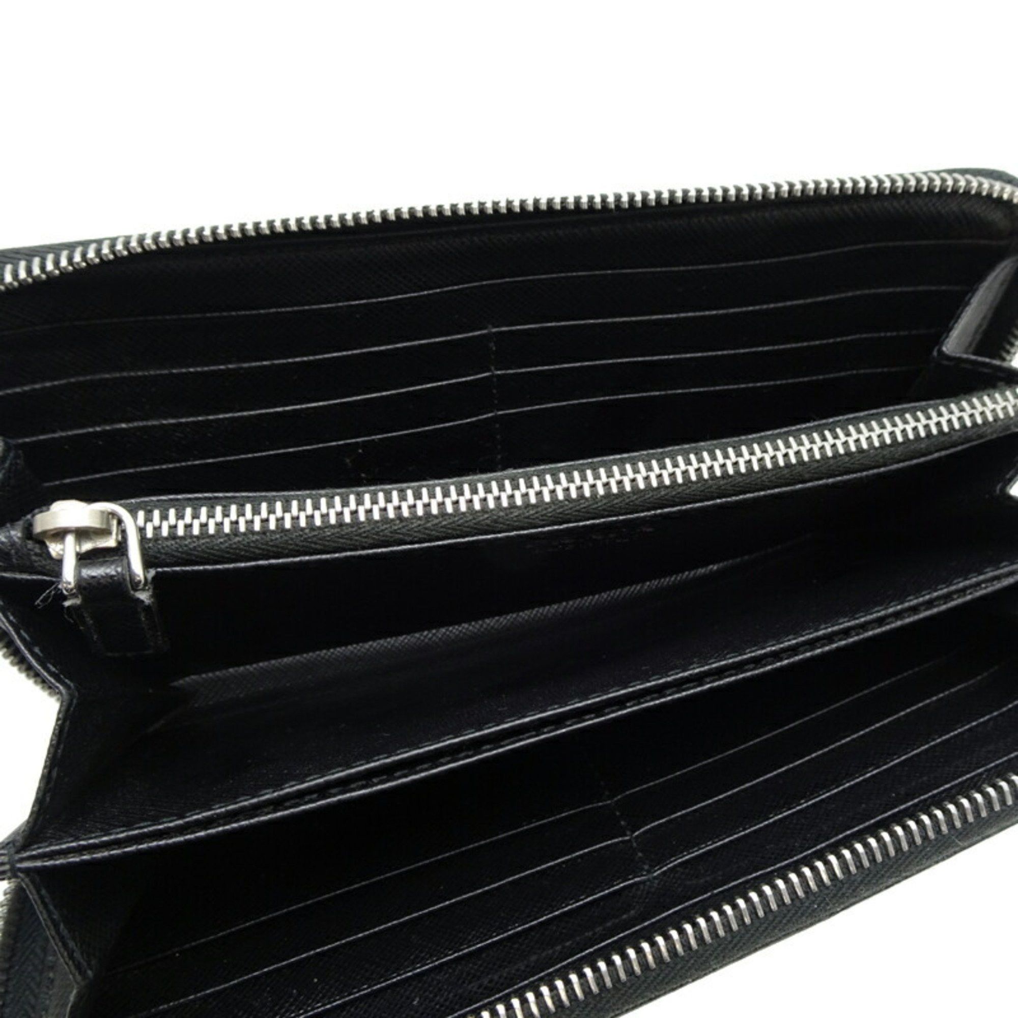 Prada Prada Saffiano wallet Size ONE SIZE - 6 Thumbnail