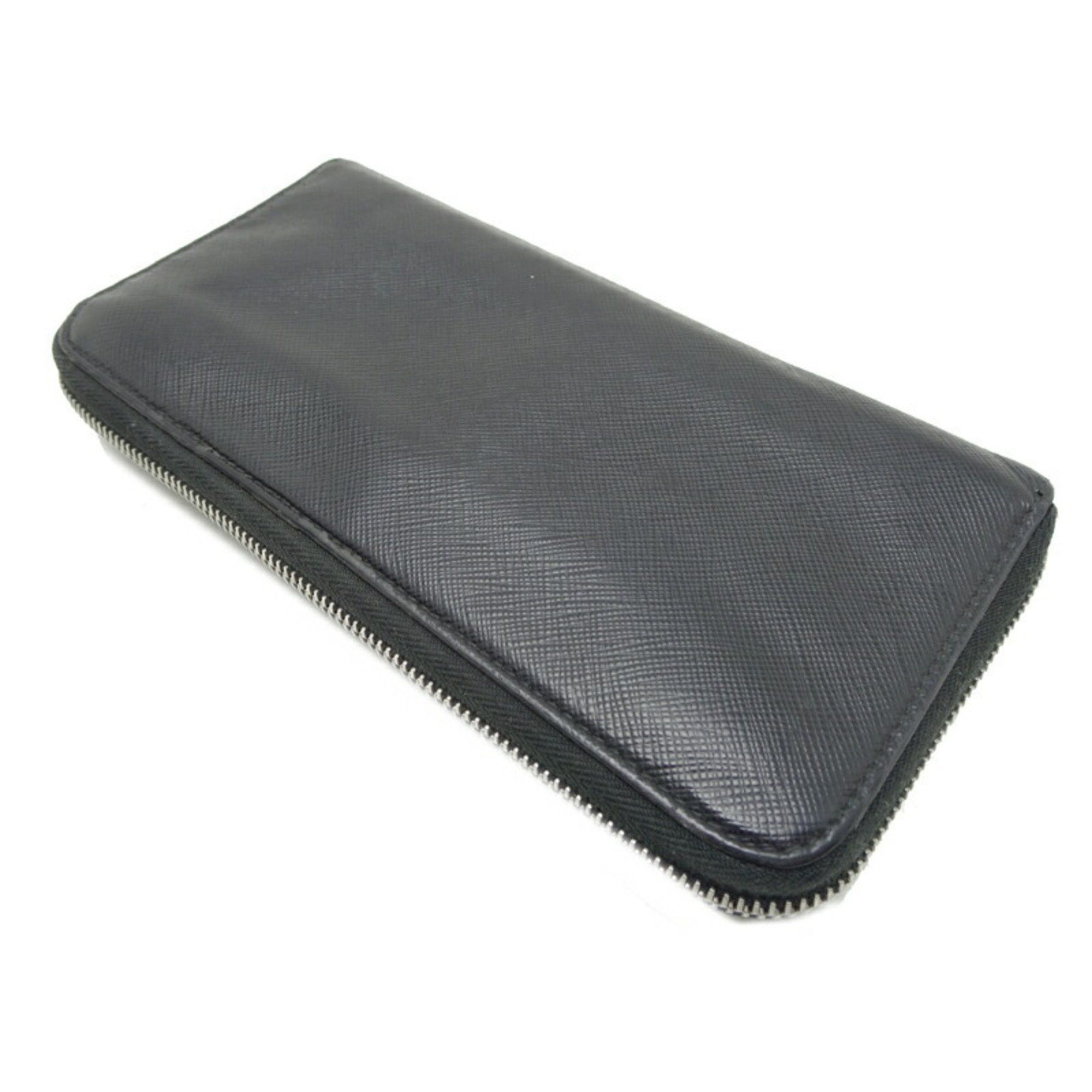 Prada Prada Saffiano wallet Size ONE SIZE - 9 Thumbnail