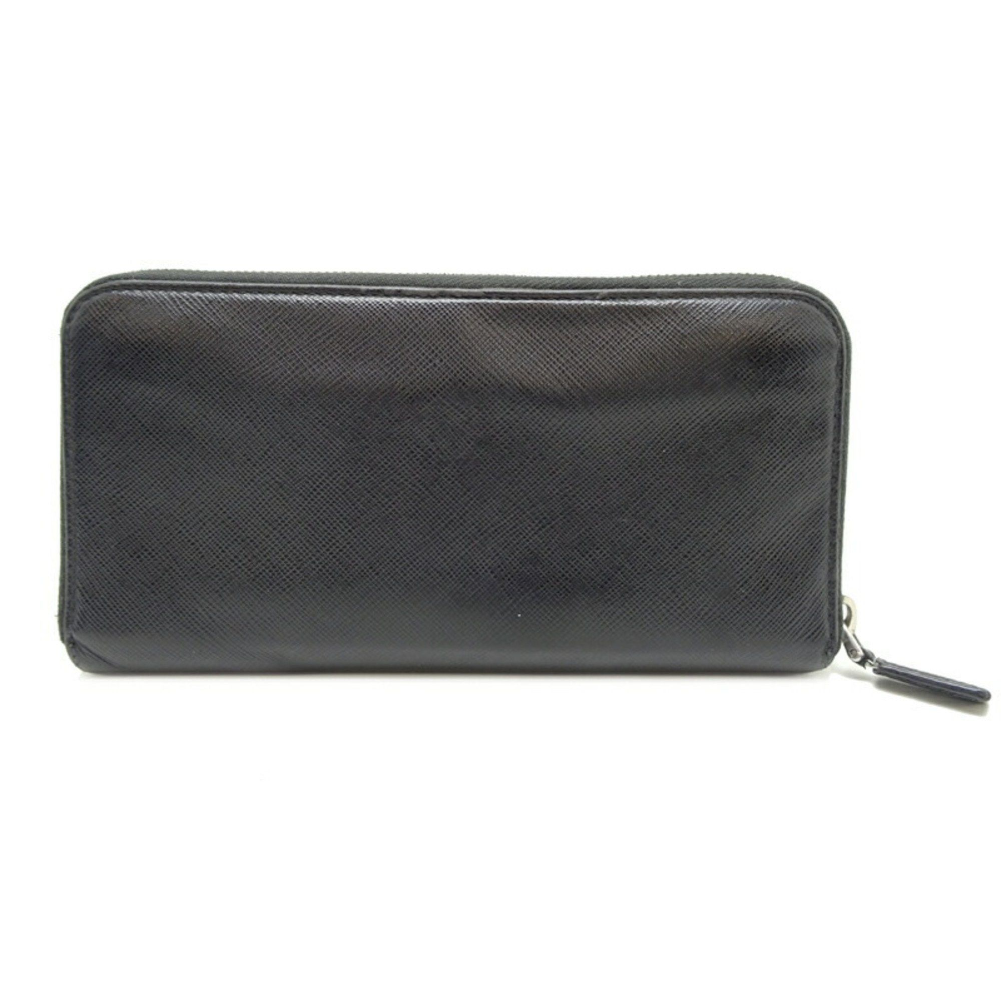 Prada Prada Saffiano wallet Size ONE SIZE - 2 Thumbnail