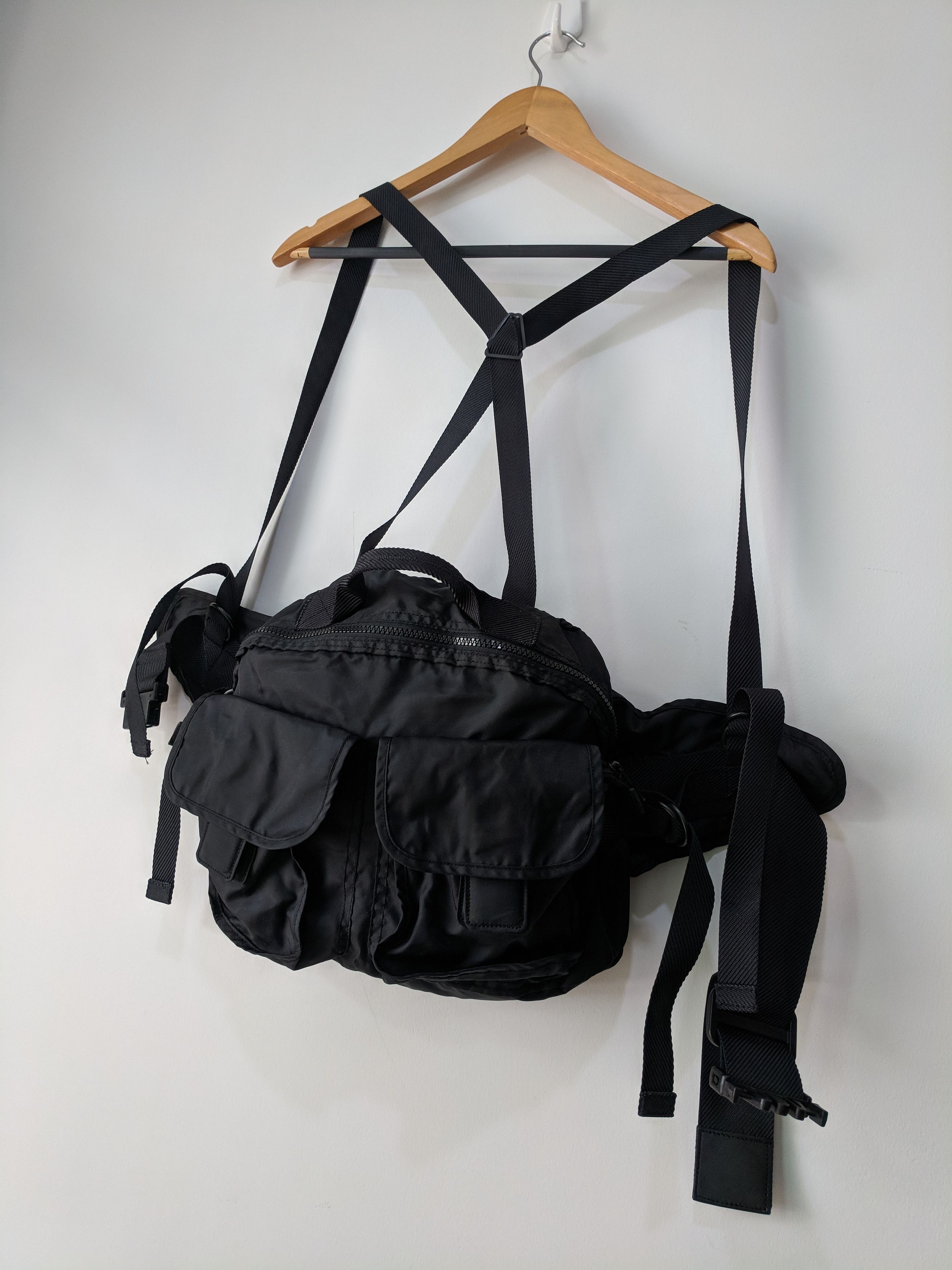 Yohji Yamamoto POUR HOMME サスペンダー 2025年最新】Yohji Yamamoto POUR HOMME サスペンダーの人気