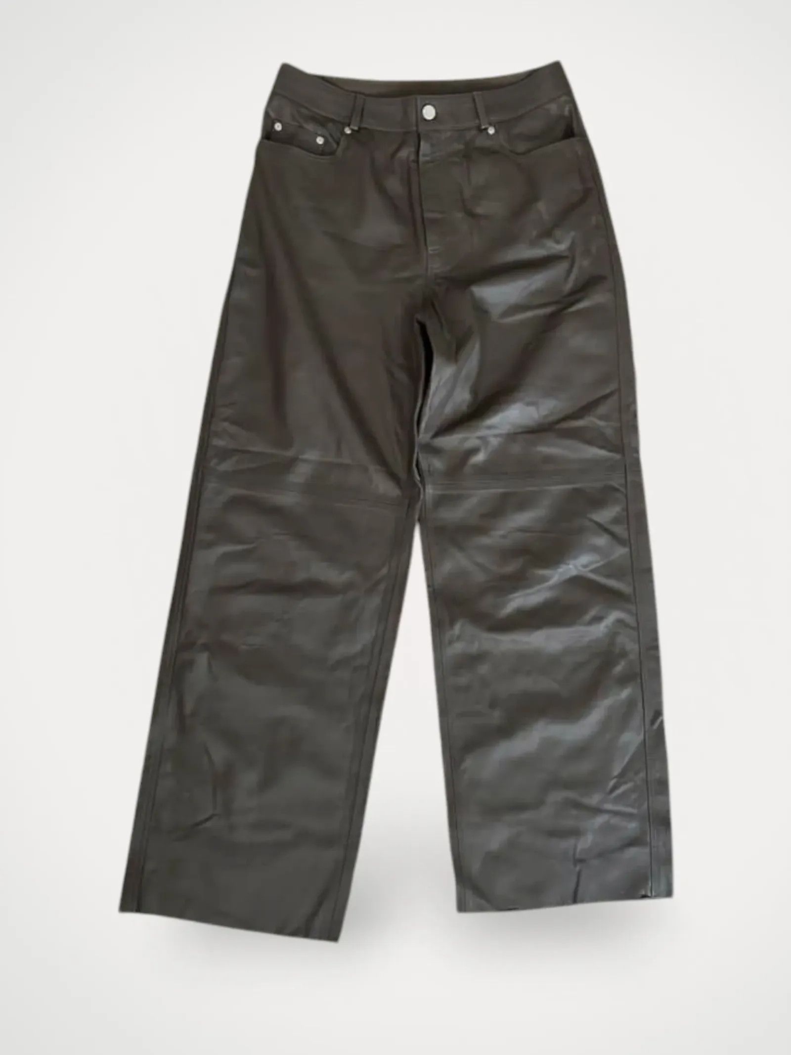 H&M H&M Pants Size 28" / US 6 / IT 42 - 2 Thumbnail