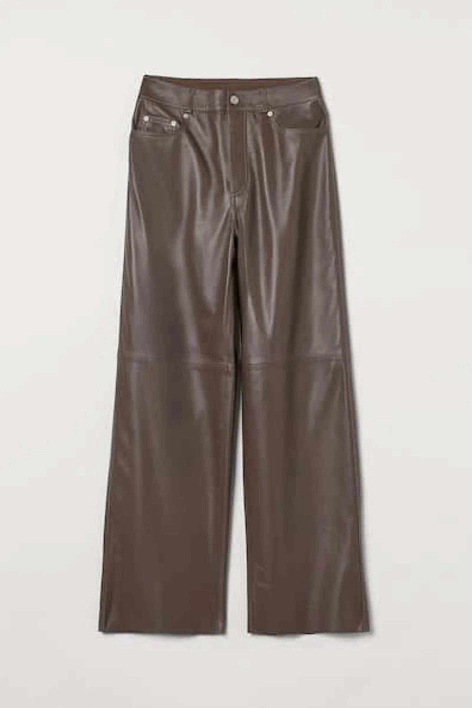 H&M H&M Pants Size 28" / US 6 / IT 42 - 4 Thumbnail