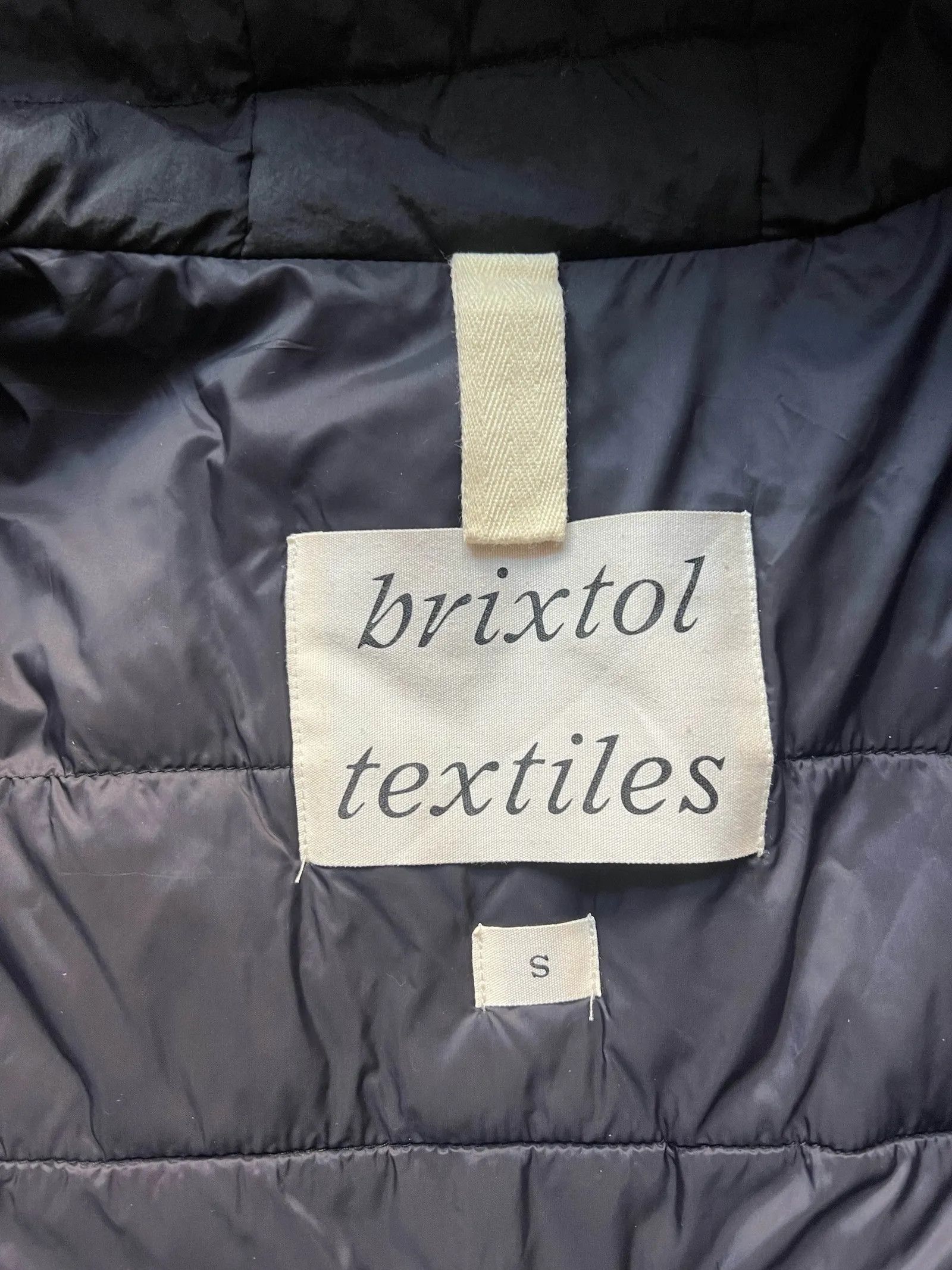 Brixtol Brixtol Kenna Jacket Size S / US 4 / IT 40 - 3 Thumbnail