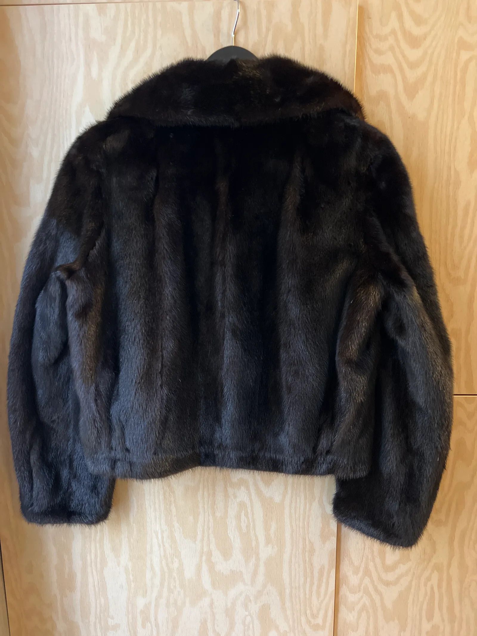 Brixtol Brixtol Kenna Jacket Size S / US 4 / IT 40 - 4 Thumbnail