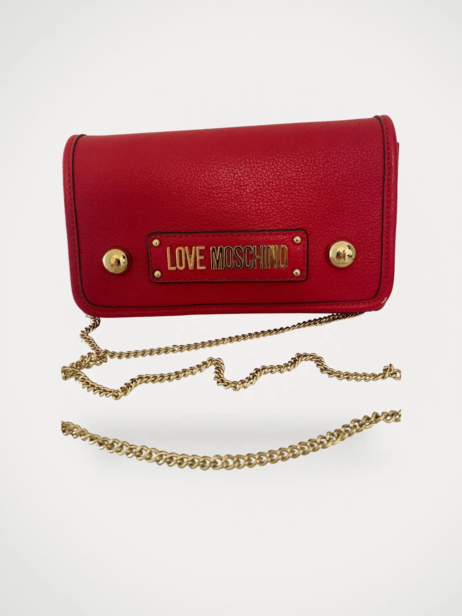 Love Moschino Love Moschino Love Moschino Crossbody Bag Size ONE SIZE - 2 Thumbnail
