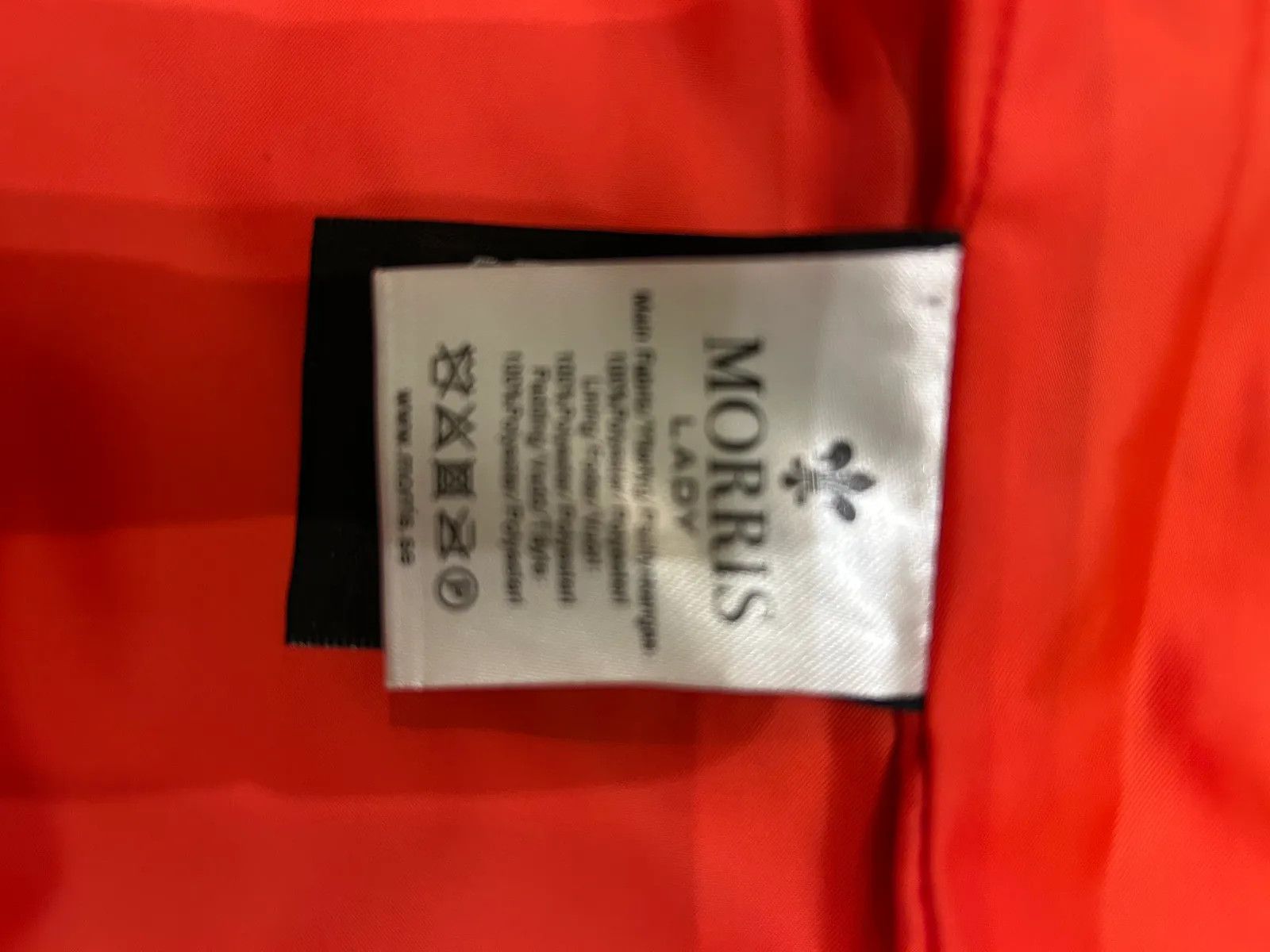 Morris Morris Jacket Size S / US 4 / IT 40 - 3 Thumbnail