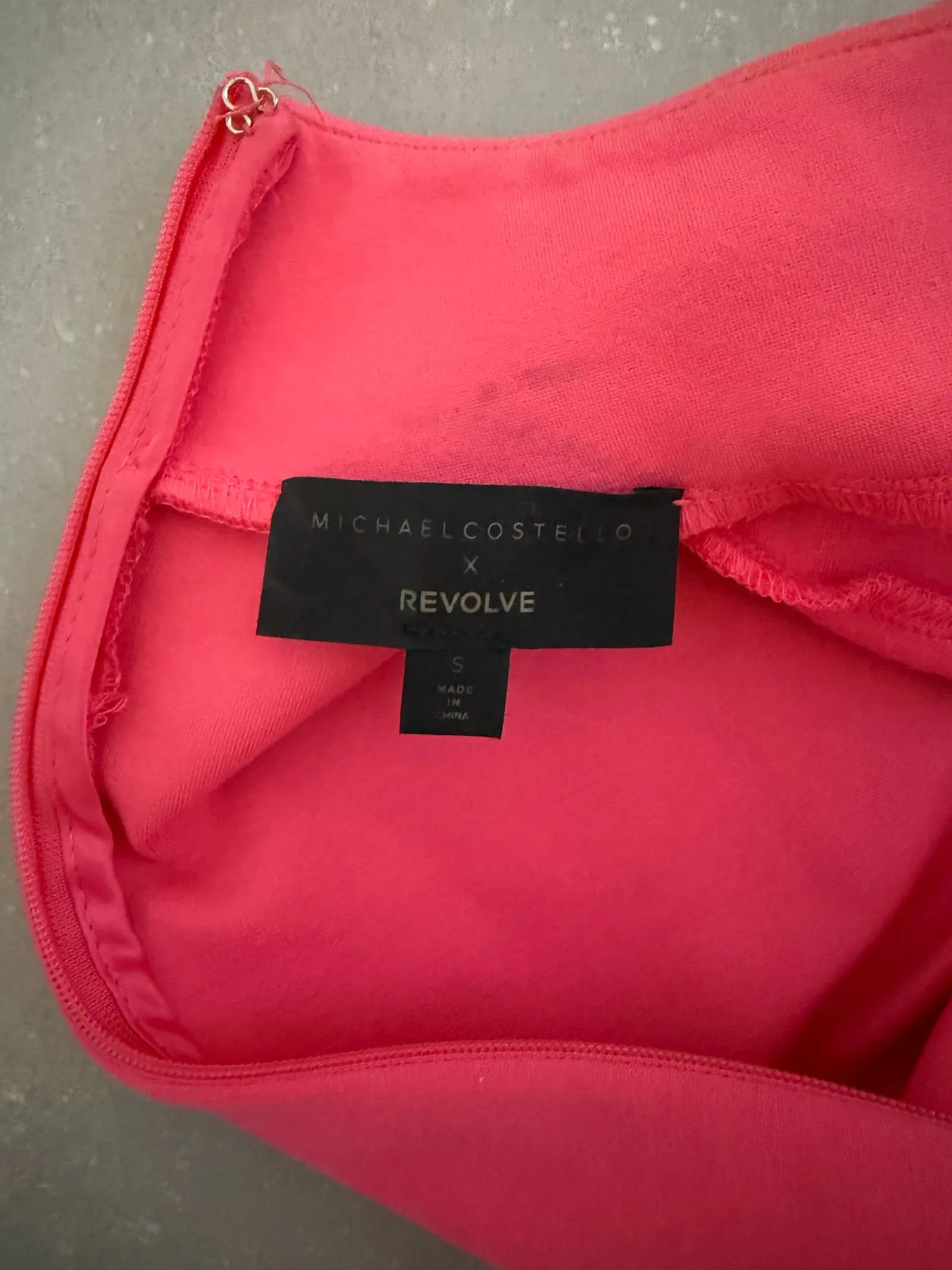 REVOLVE Michael Costello X REVOLVE Dress Size S / US 4 / IT 40 - 2 Thumbnail